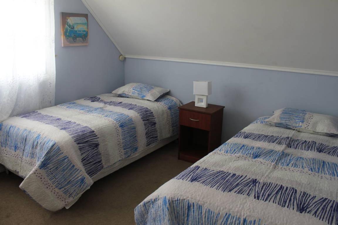 Amplia y Acogedora Casa en Puerto Montt