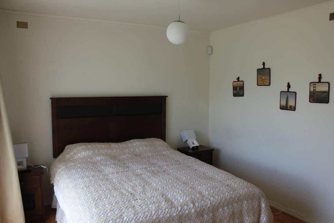 Amplia y Acogedora Casa en Puerto Montt