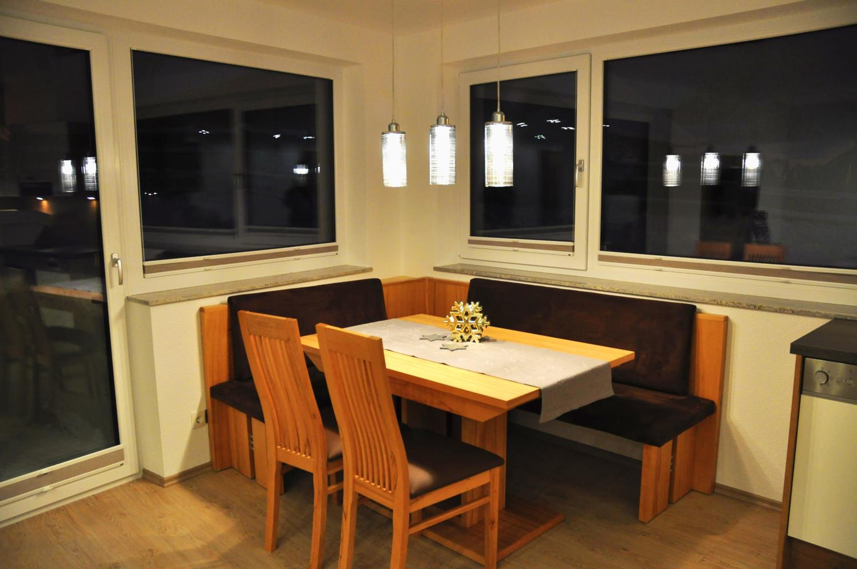 Appartement Alpenzauber