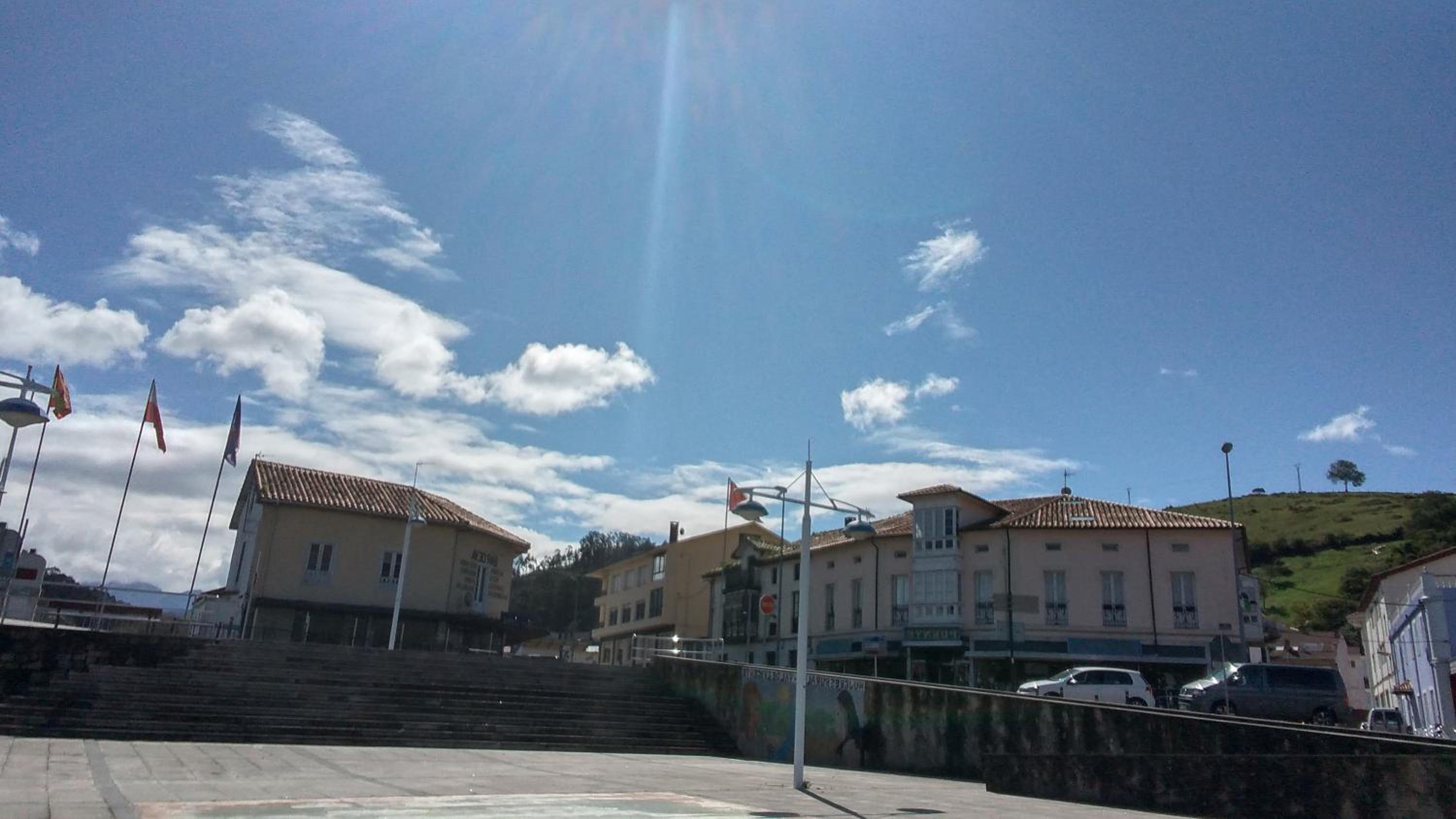 Apartamento Unquera - Cantabria view 4