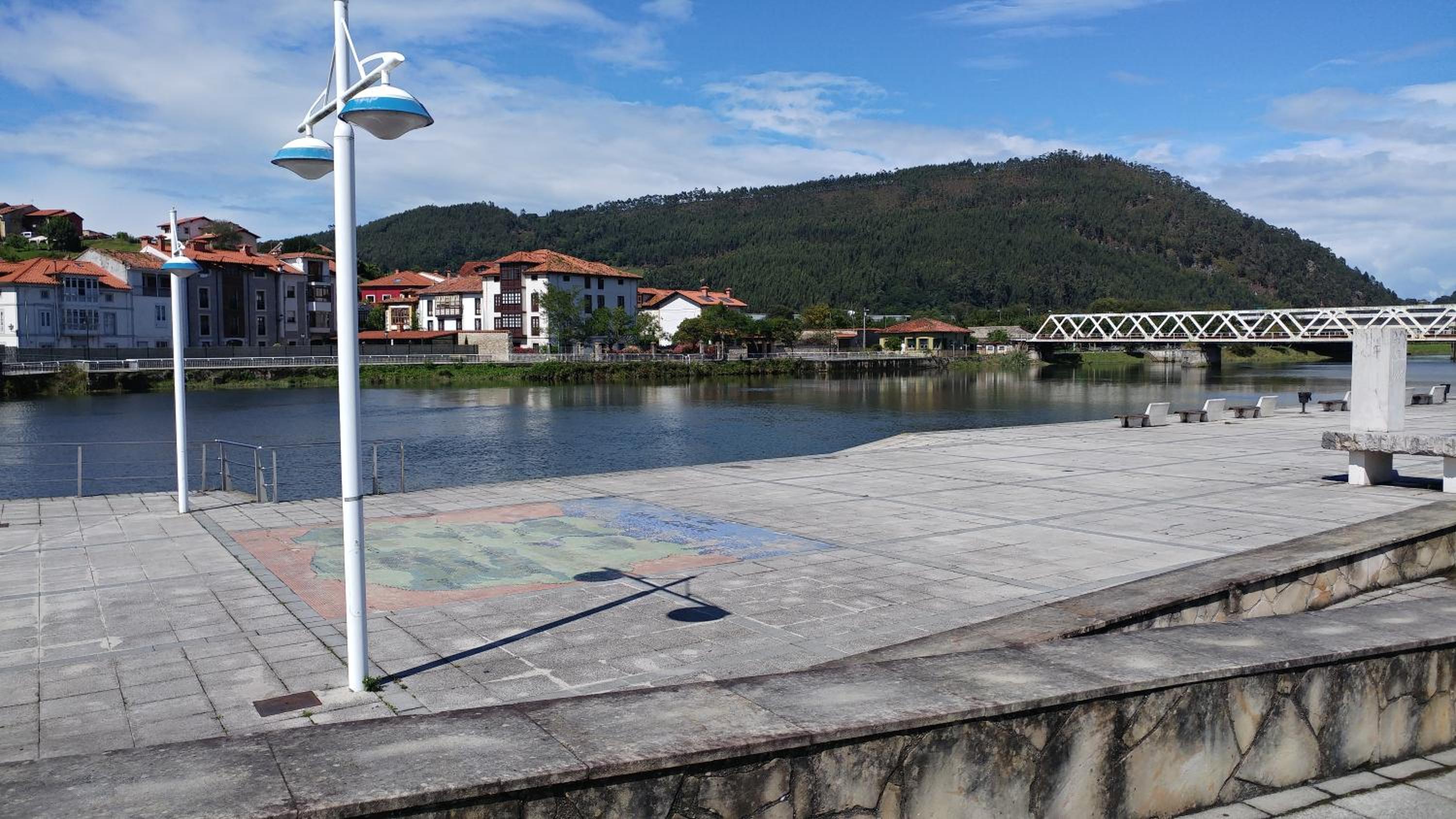 Apartamento Unquera - Cantabria view 3
