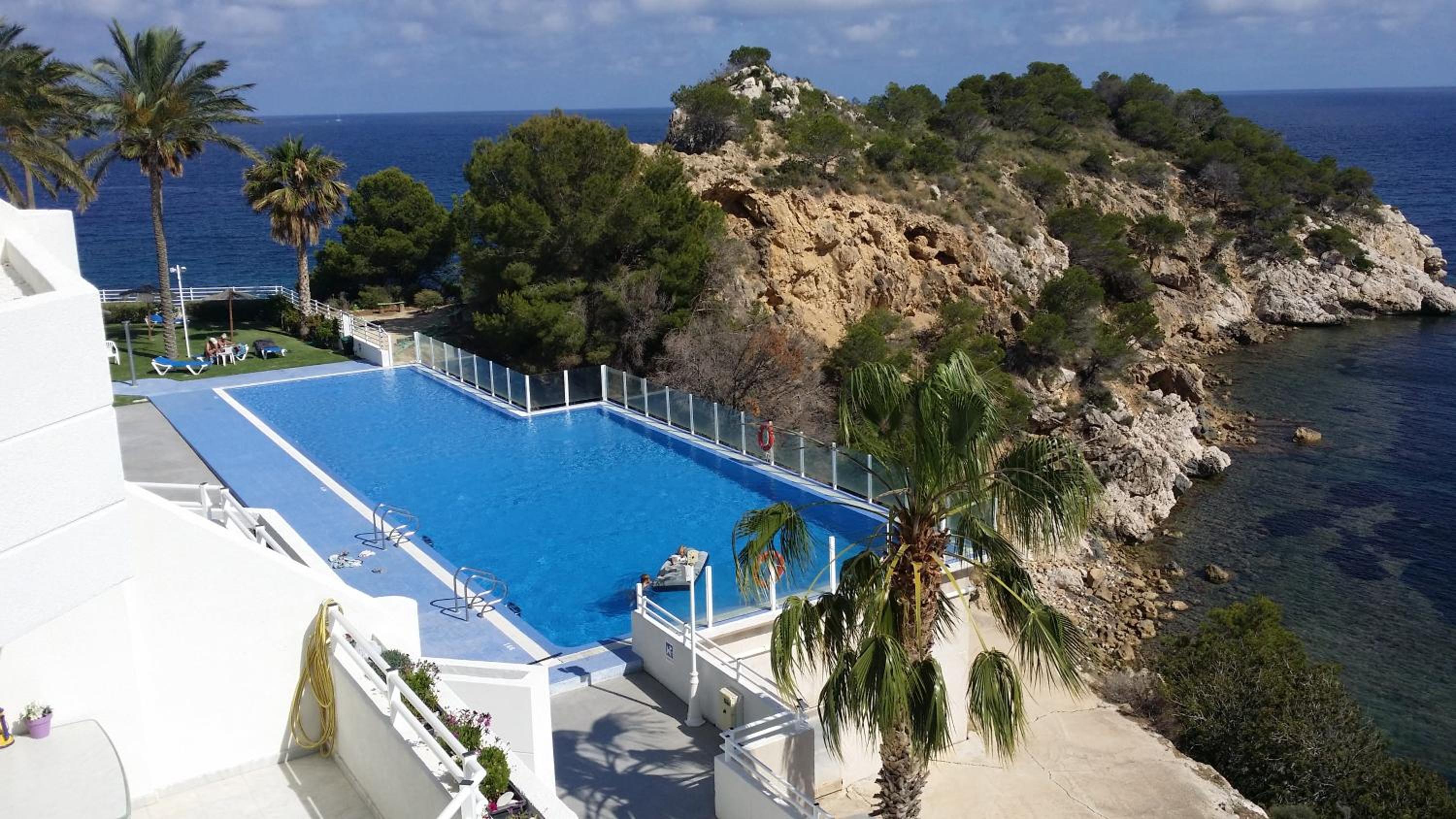 Apartamento Panorama 180º view 3