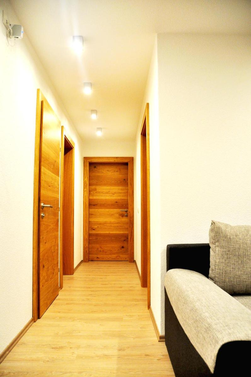 Appartement Alpenzauber