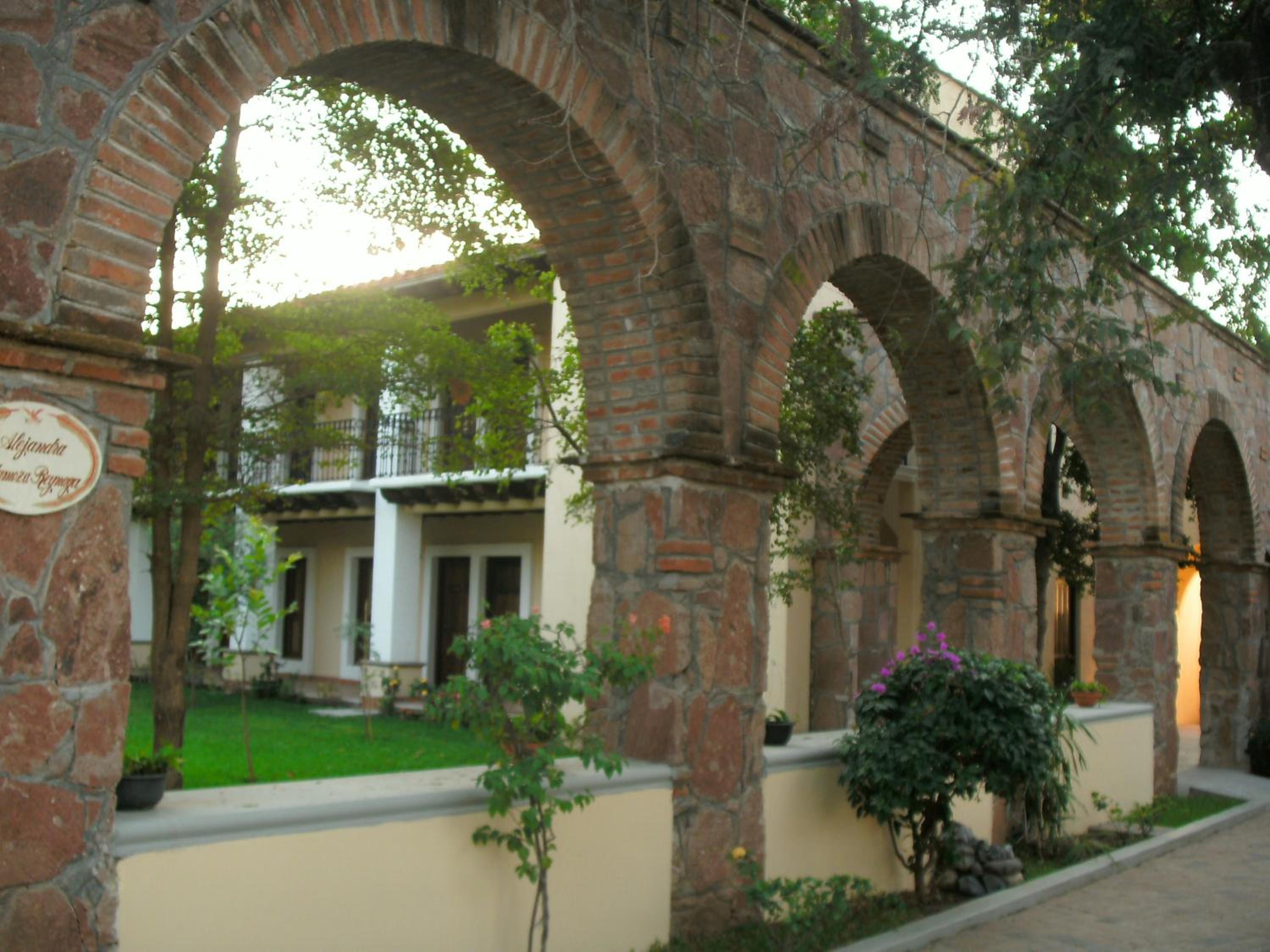 Hotel Quinta Minera - Image 1