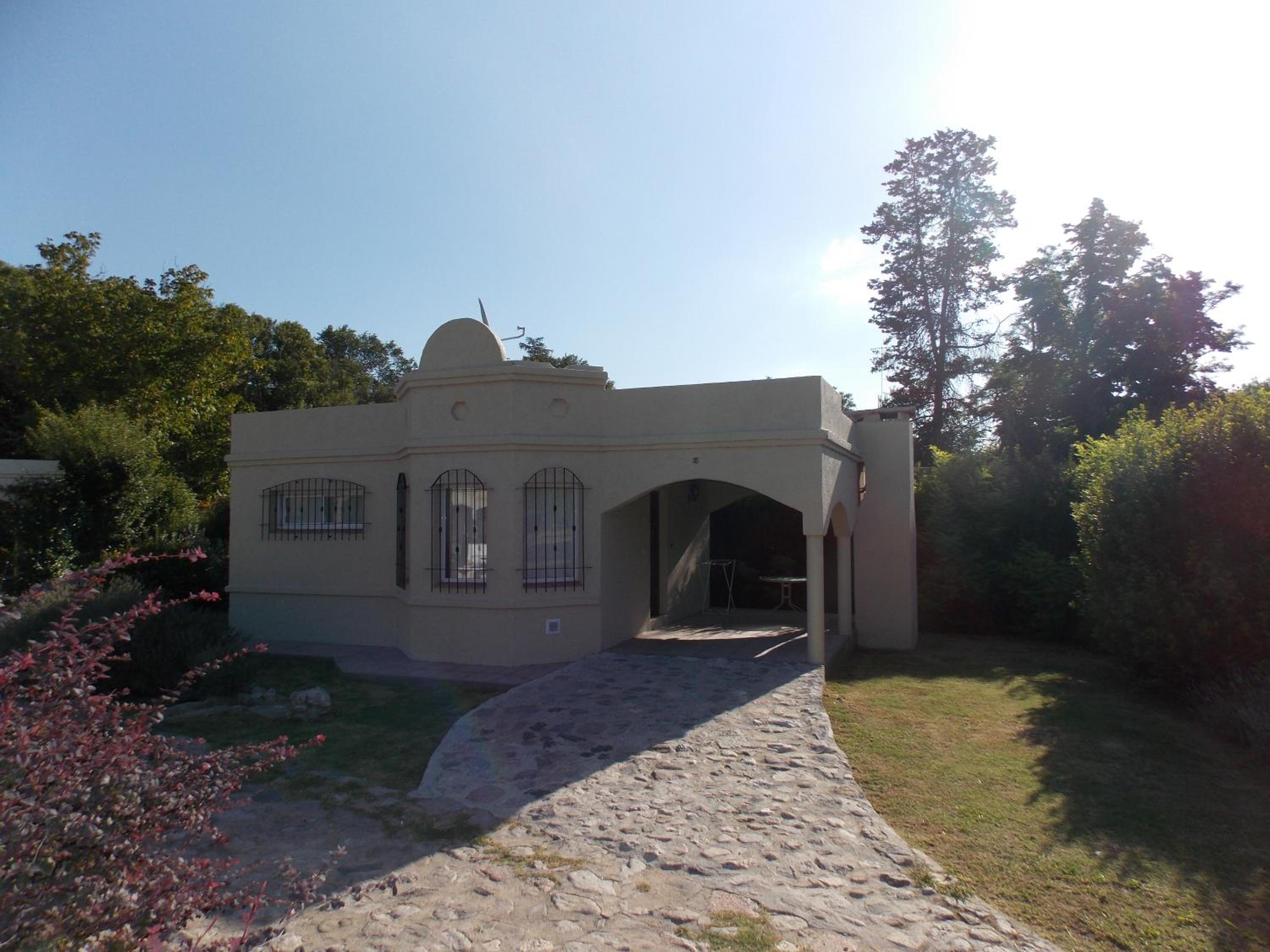 Villa Camila