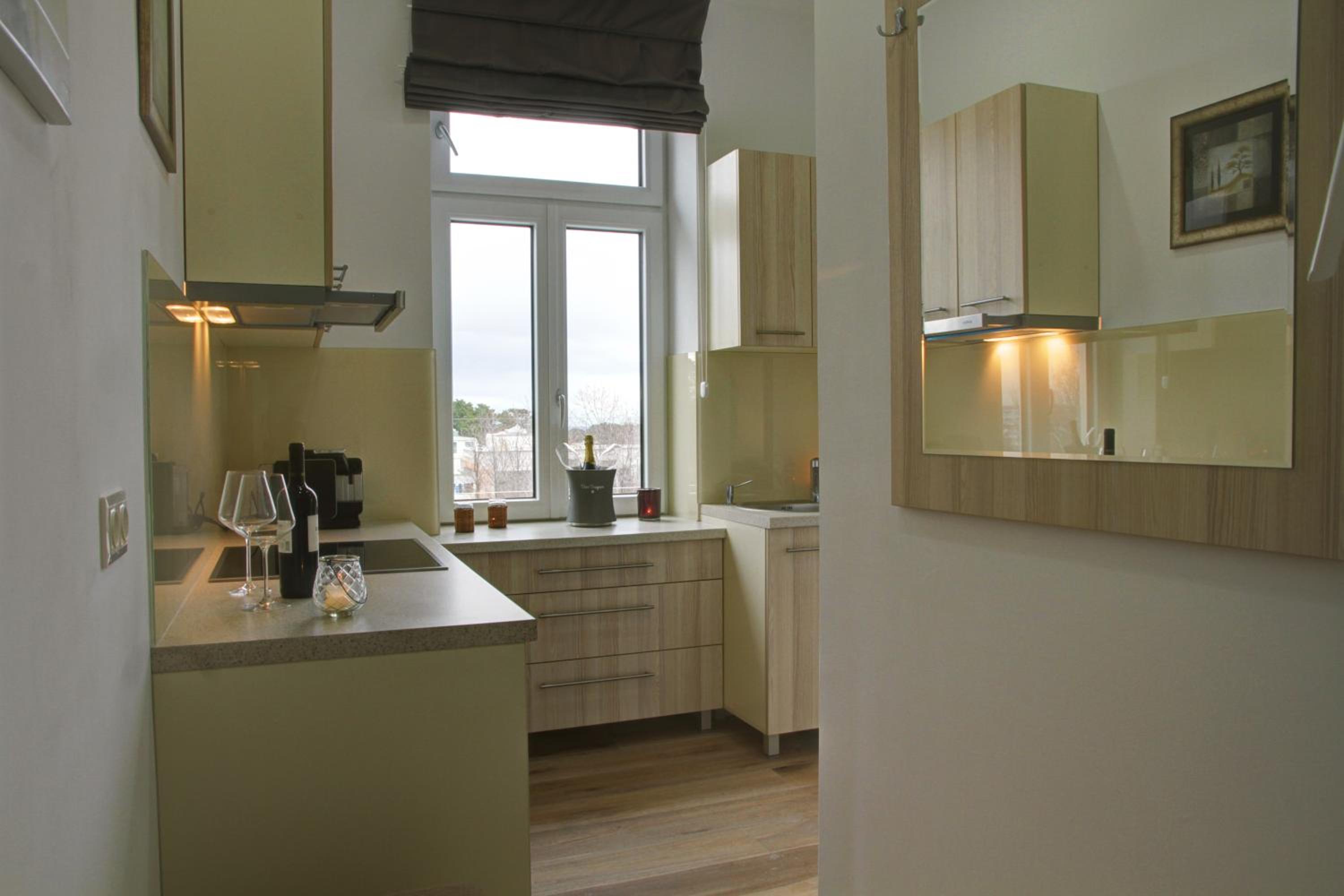 Triangle Apartments, photo 95
