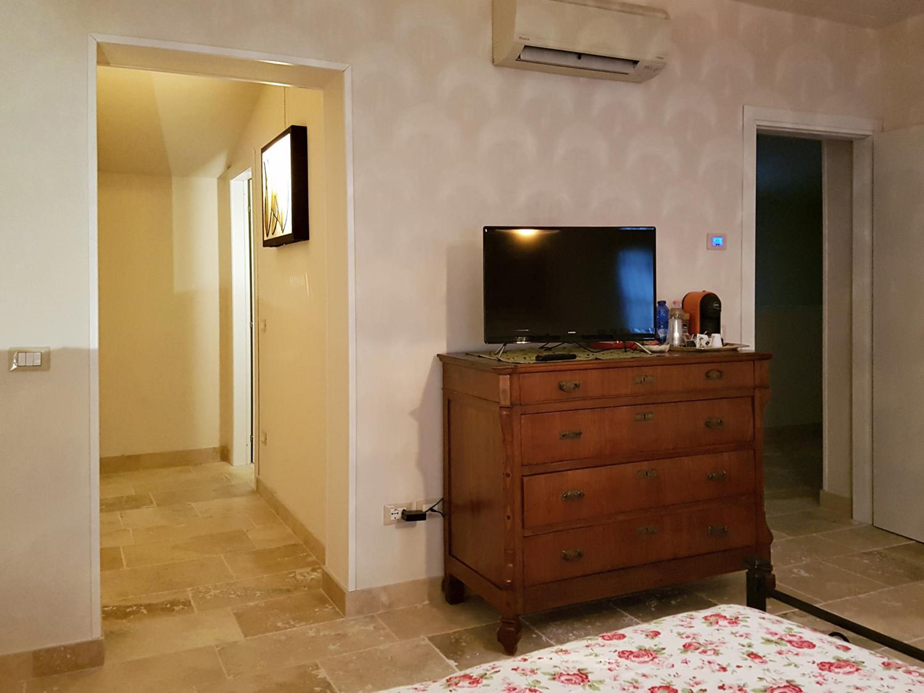 Foresteria Borgo Delle Grazie