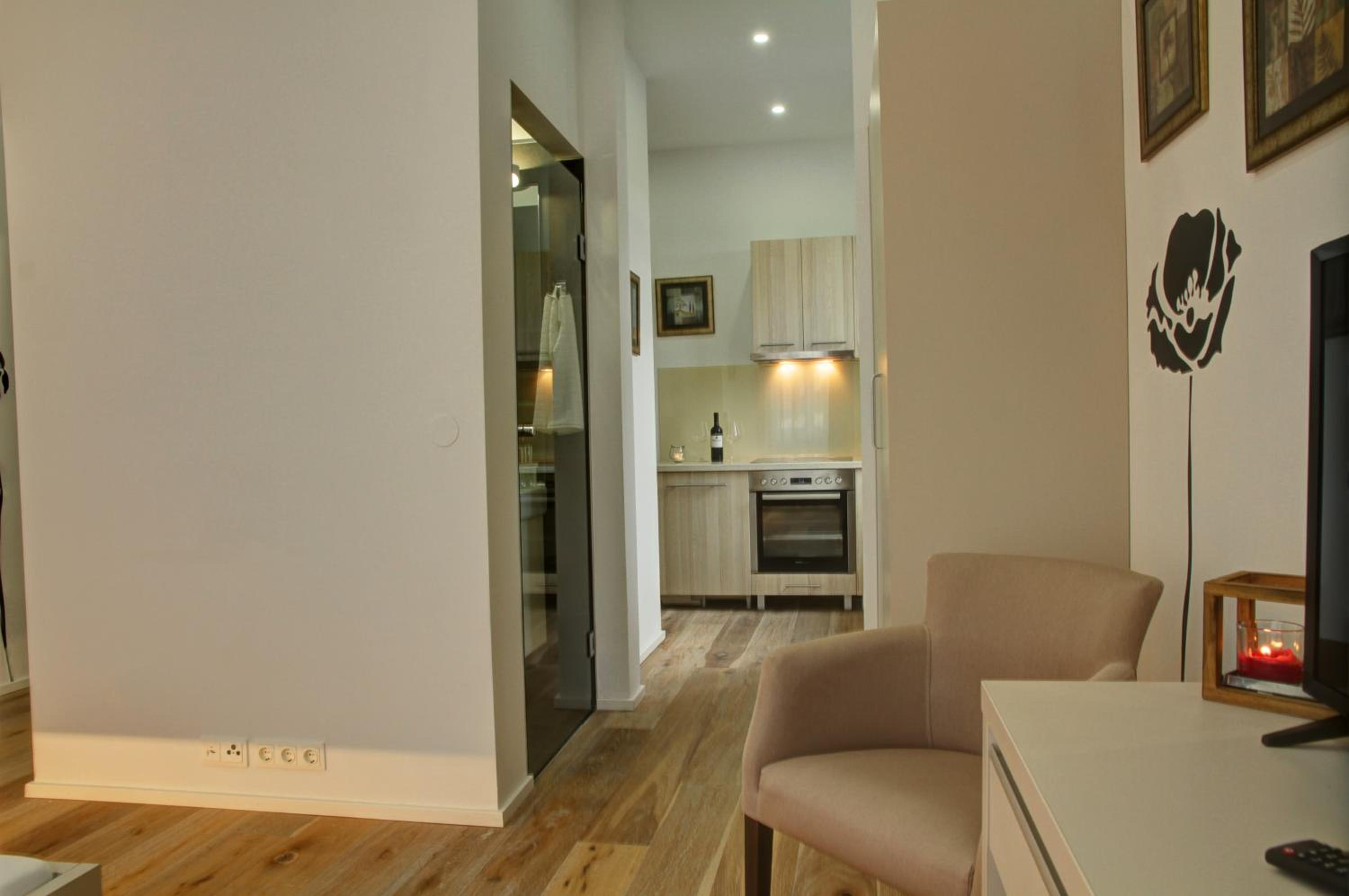 Triangle Apartments, photo 73
