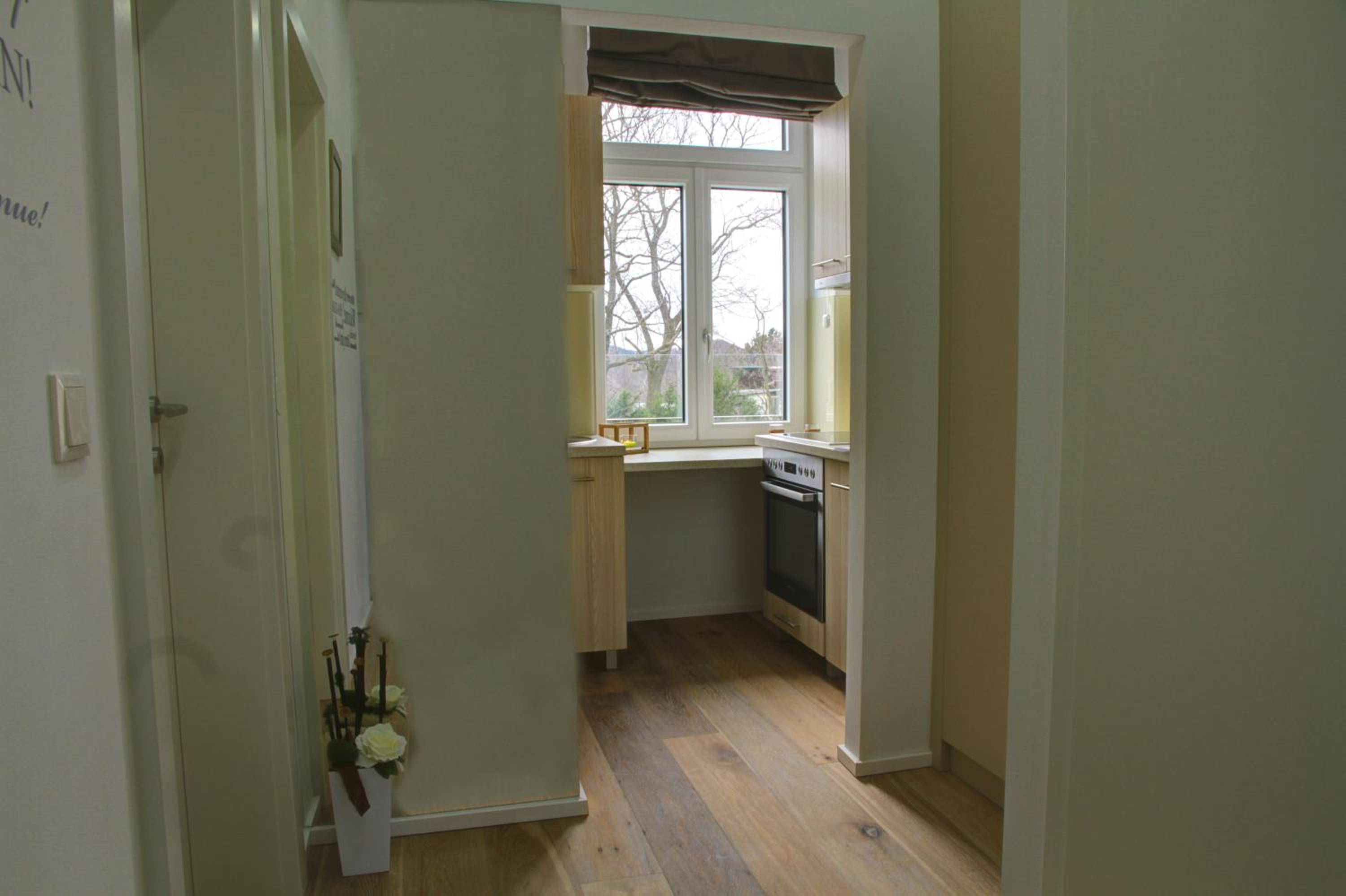 Triangle Apartments, photo 91