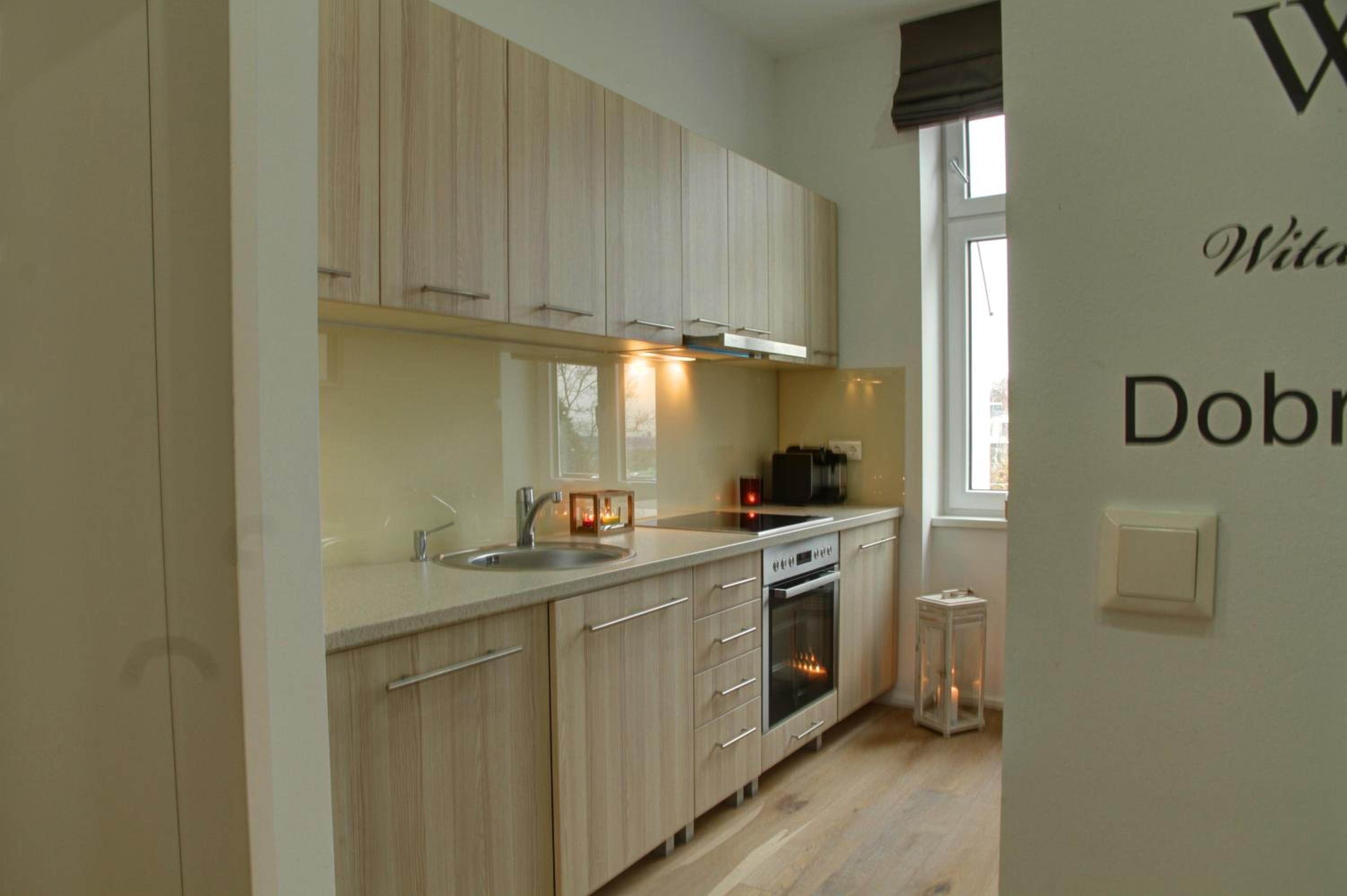 Triangle Apartments, photo 37