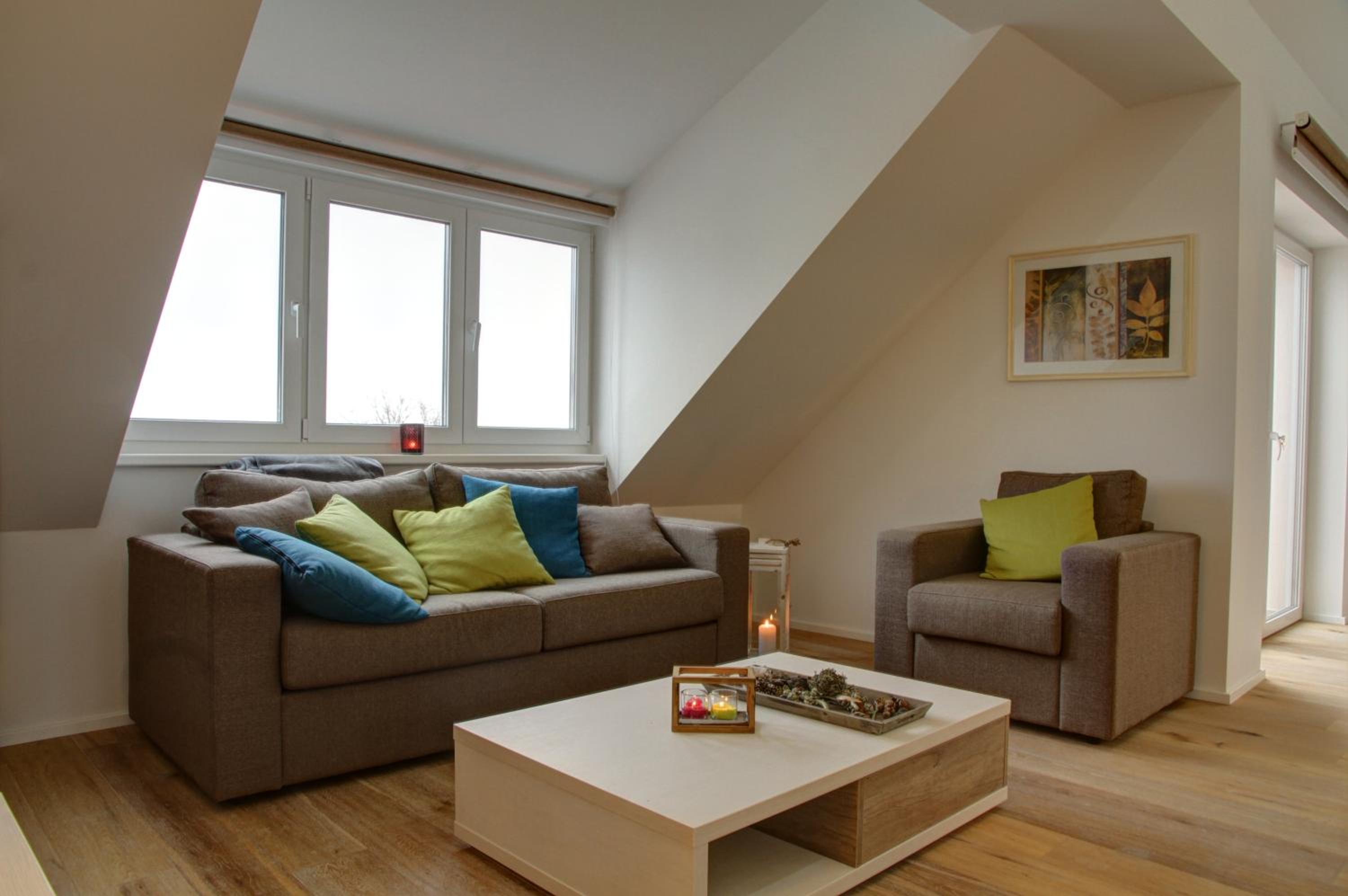 Triangle Apartments, photo 3