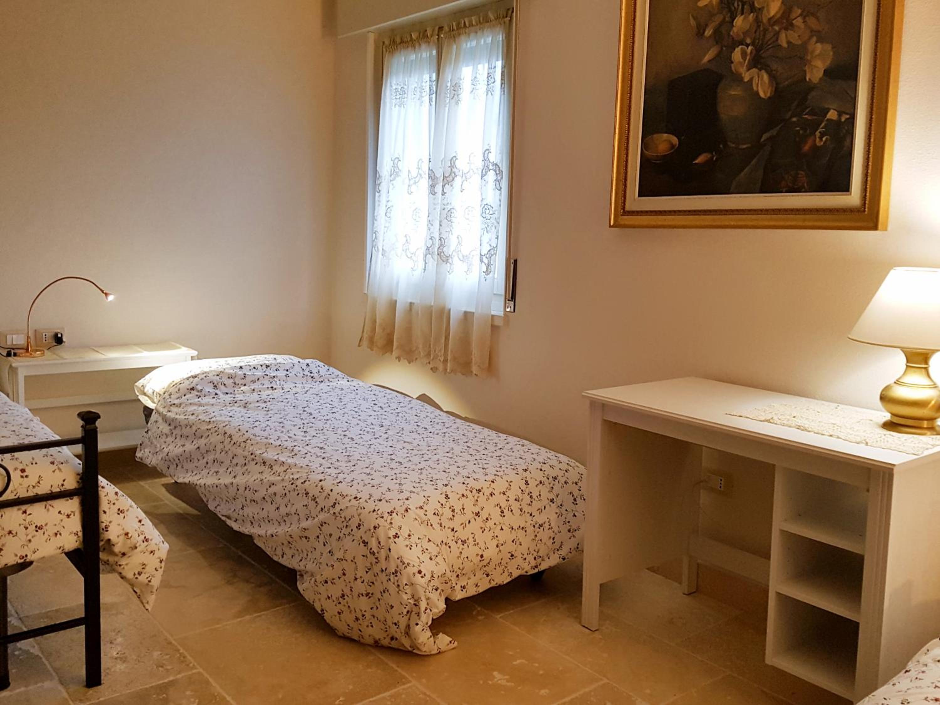 Foresteria Borgo Delle Grazie