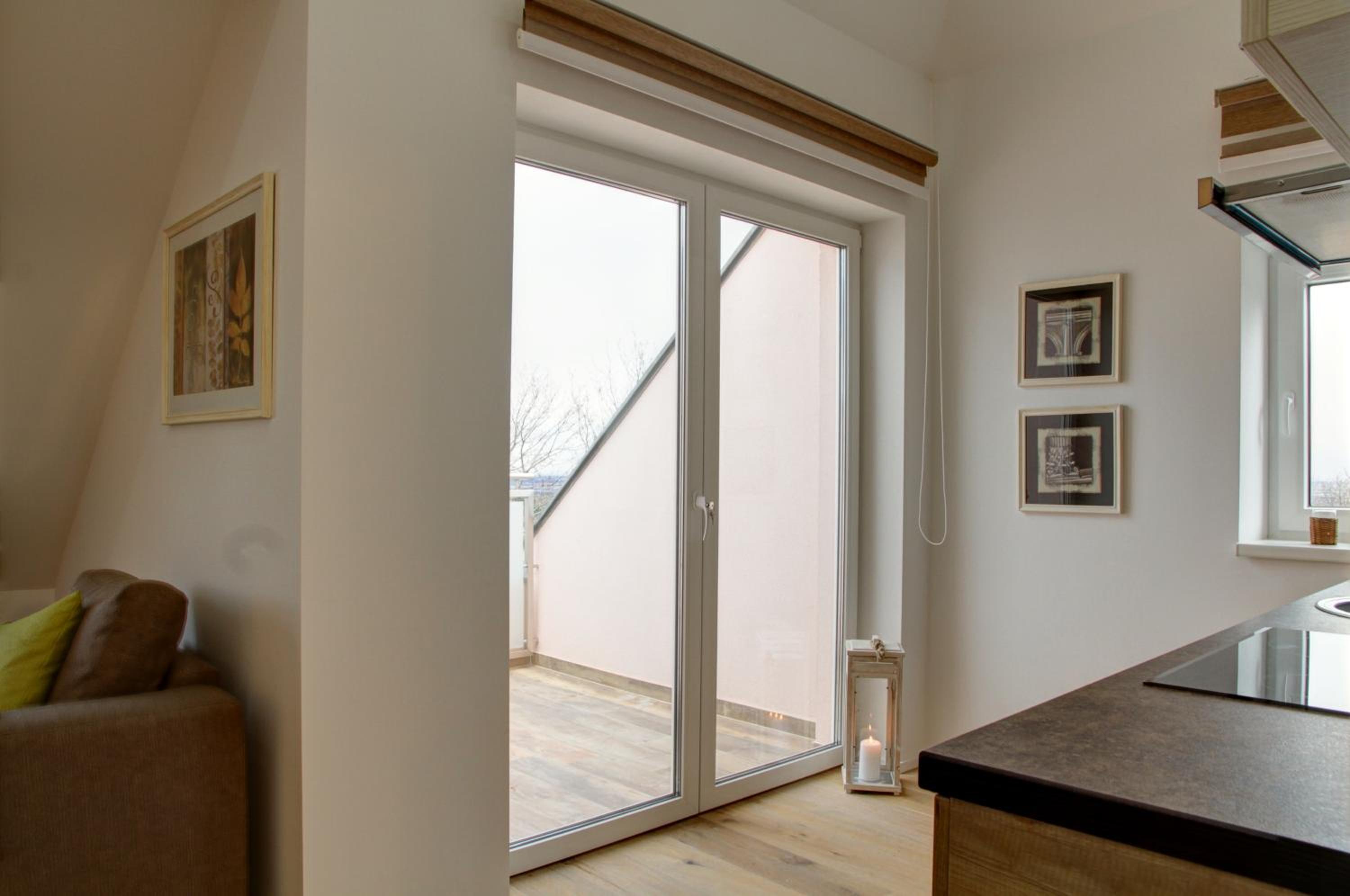 Triangle Apartments, photo 16