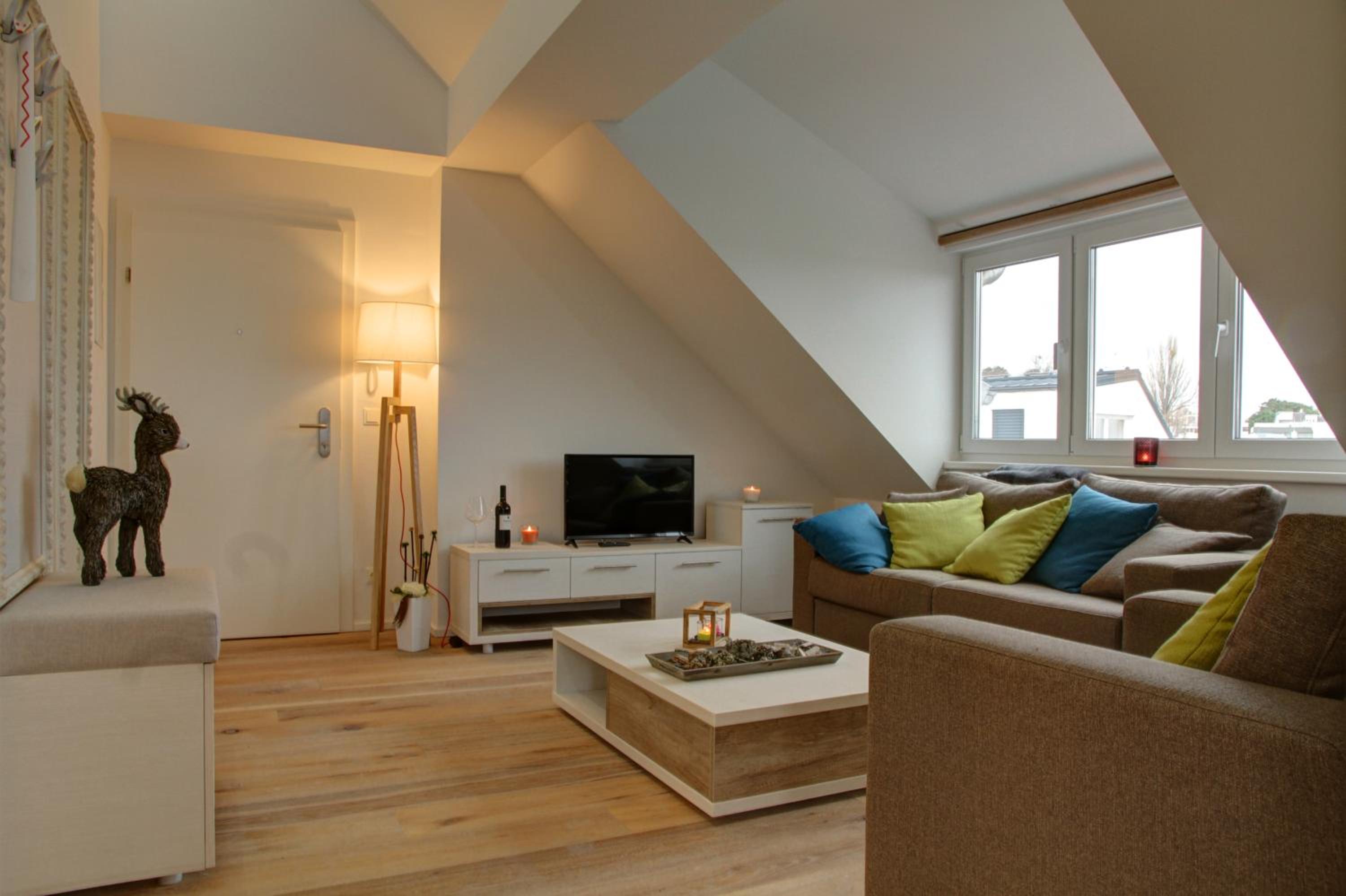 Triangle Apartments, photo 96