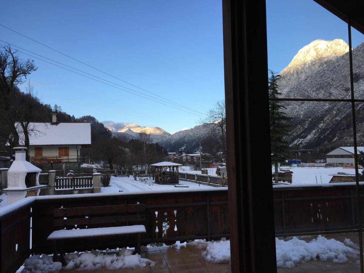 casa per vacanze Letizia view 3
