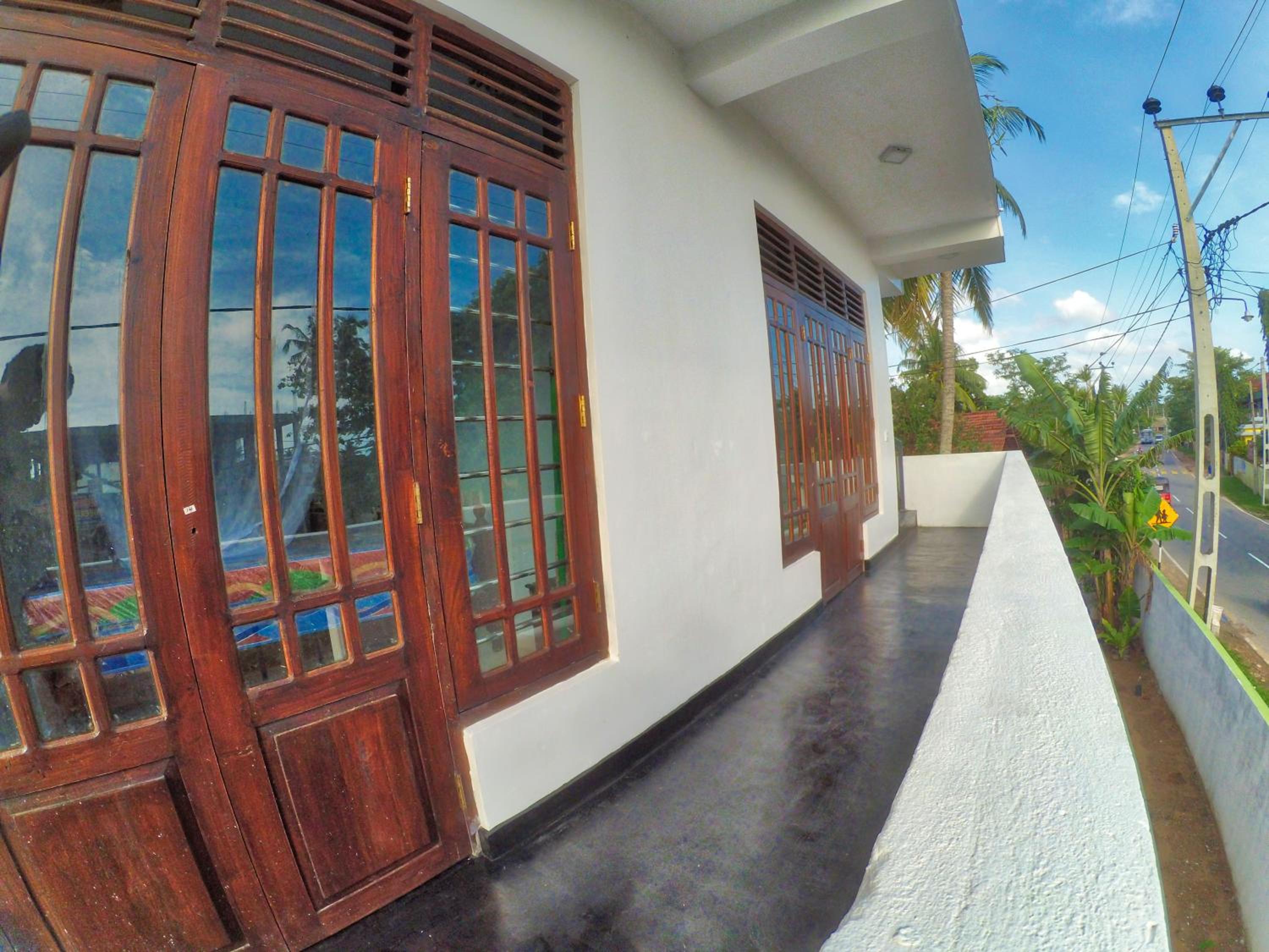 Weligama Oriental Villa view 5