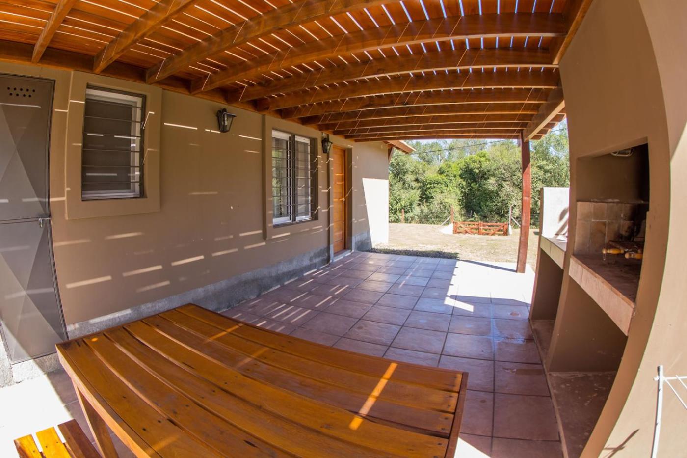El Refugio Casas de Campo