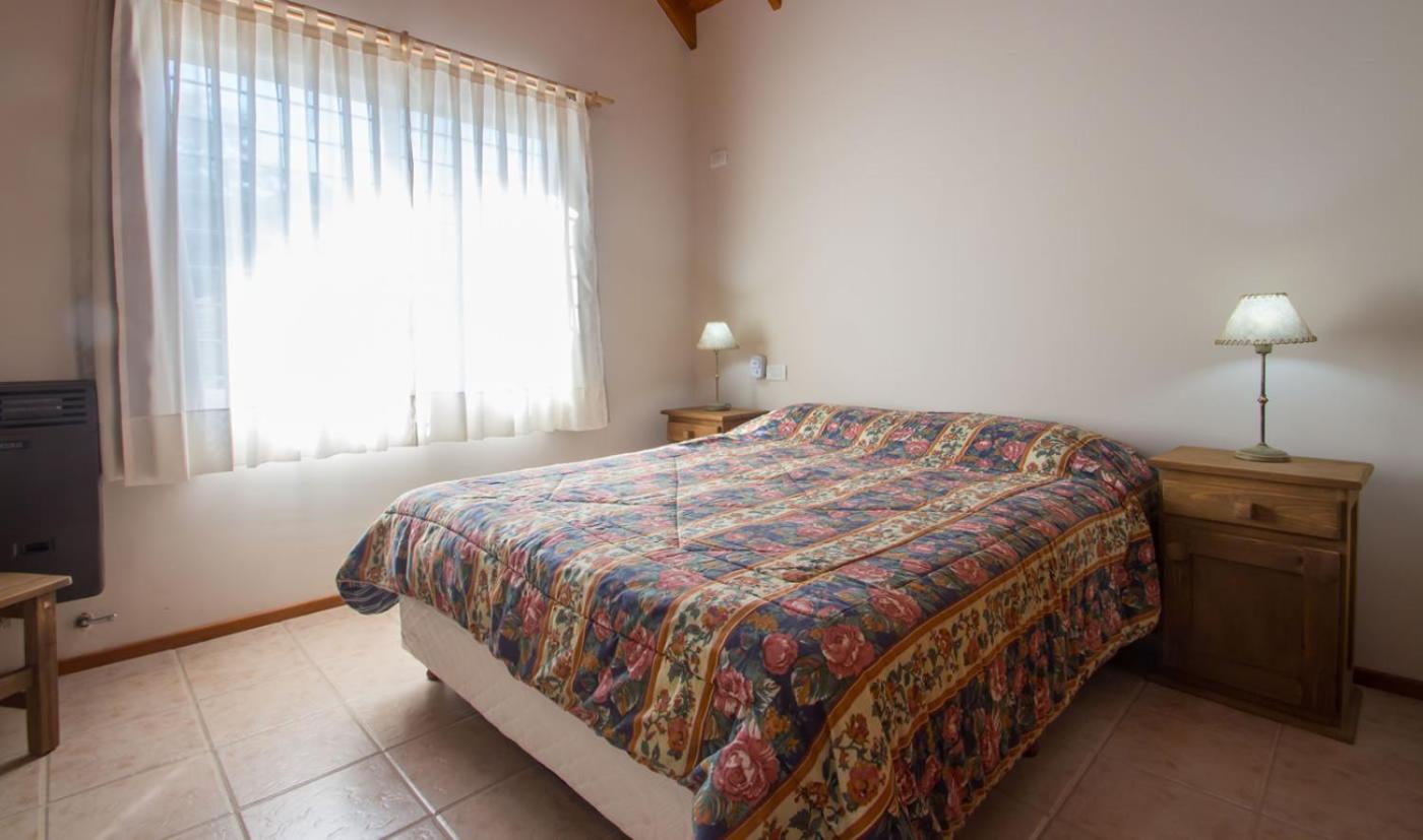 El Refugio Casas de Campo
