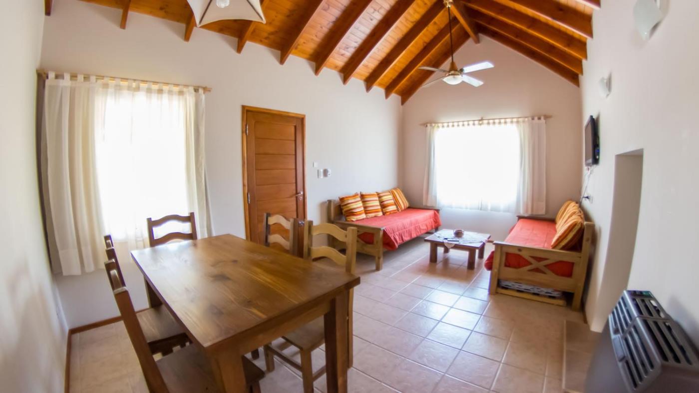 El Refugio Casas de Campo