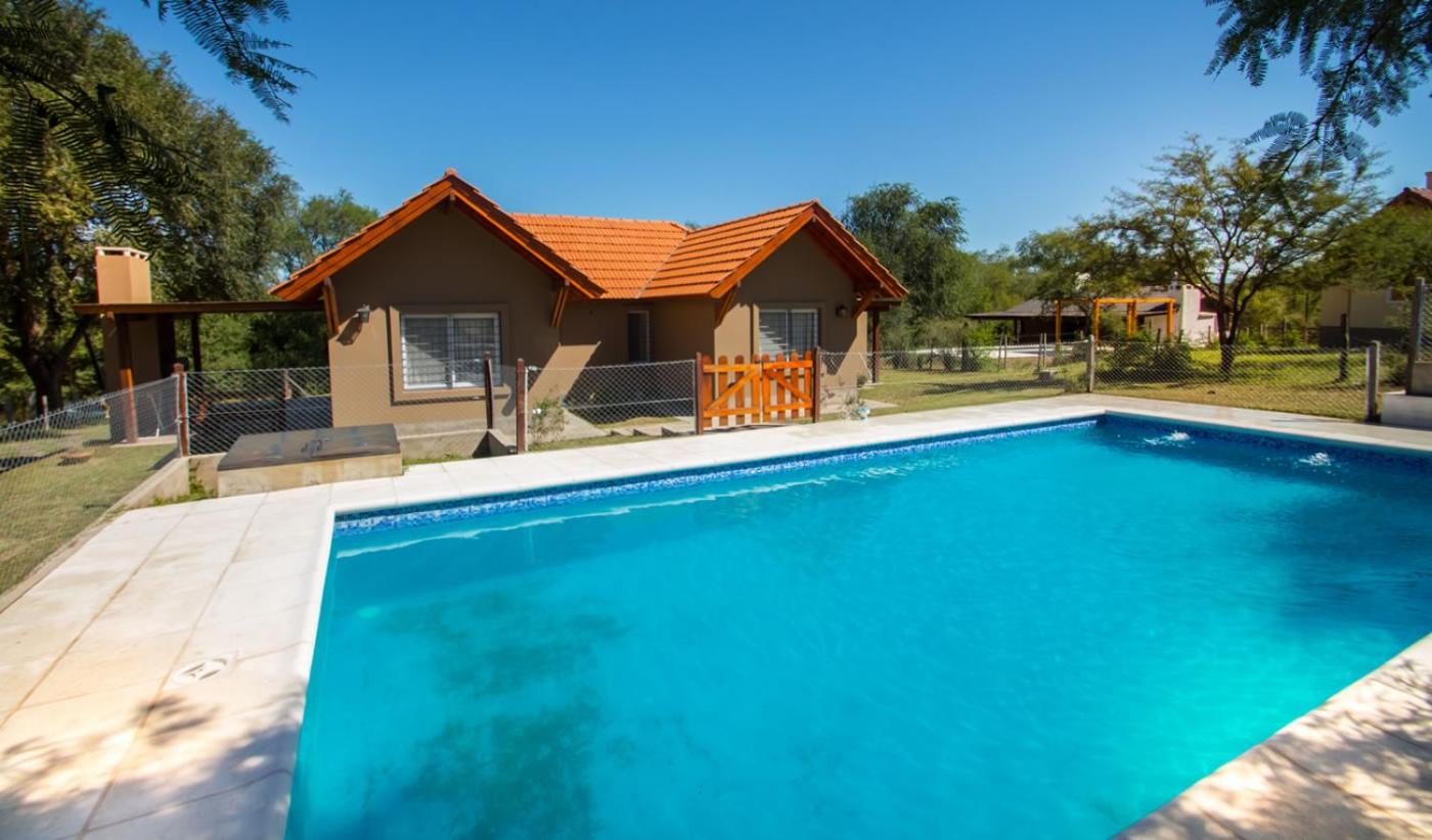 El Refugio Casas de Campo