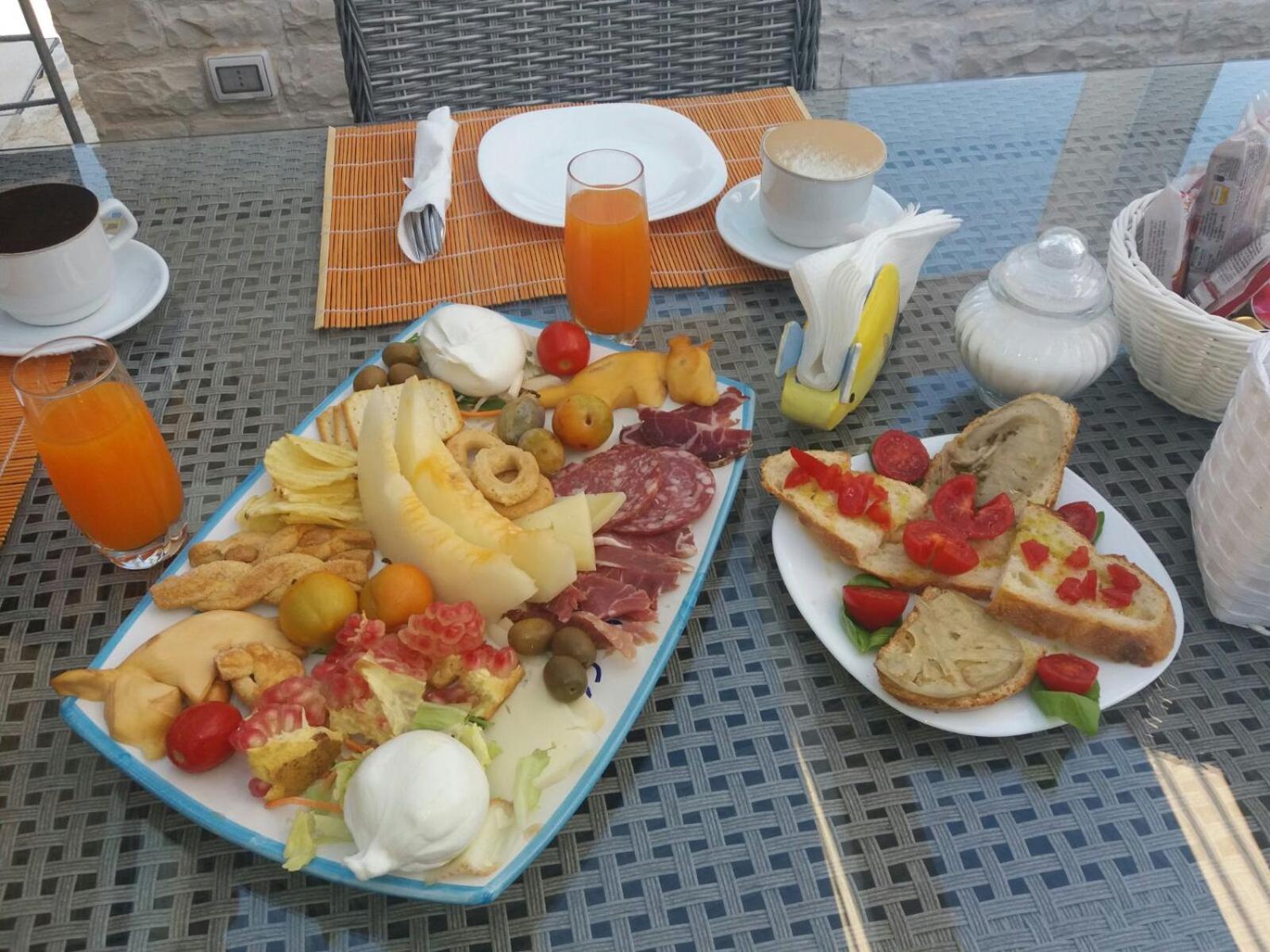 Dimora Porto Contessa