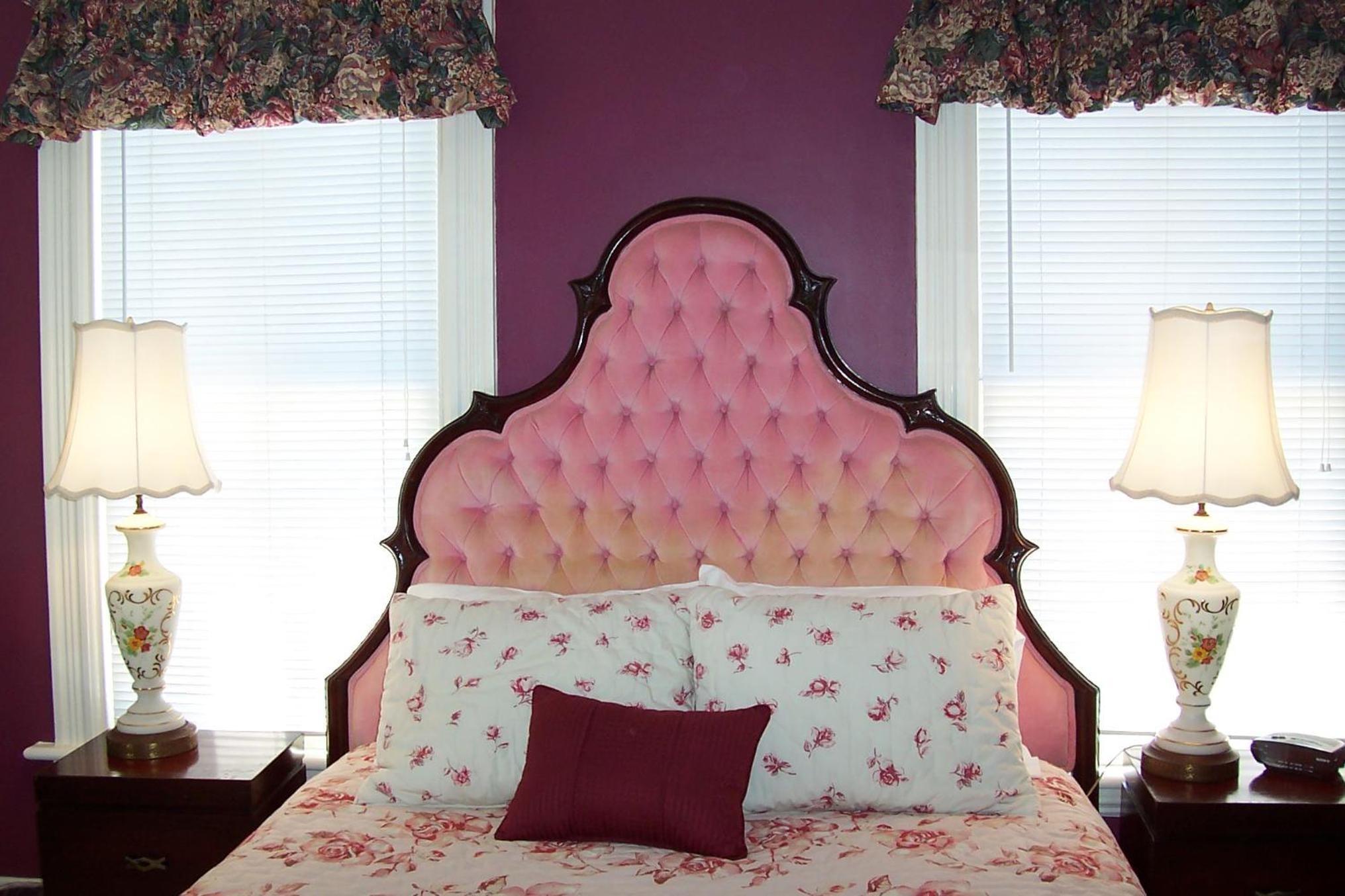 Arbor View House Bed and Breakfast