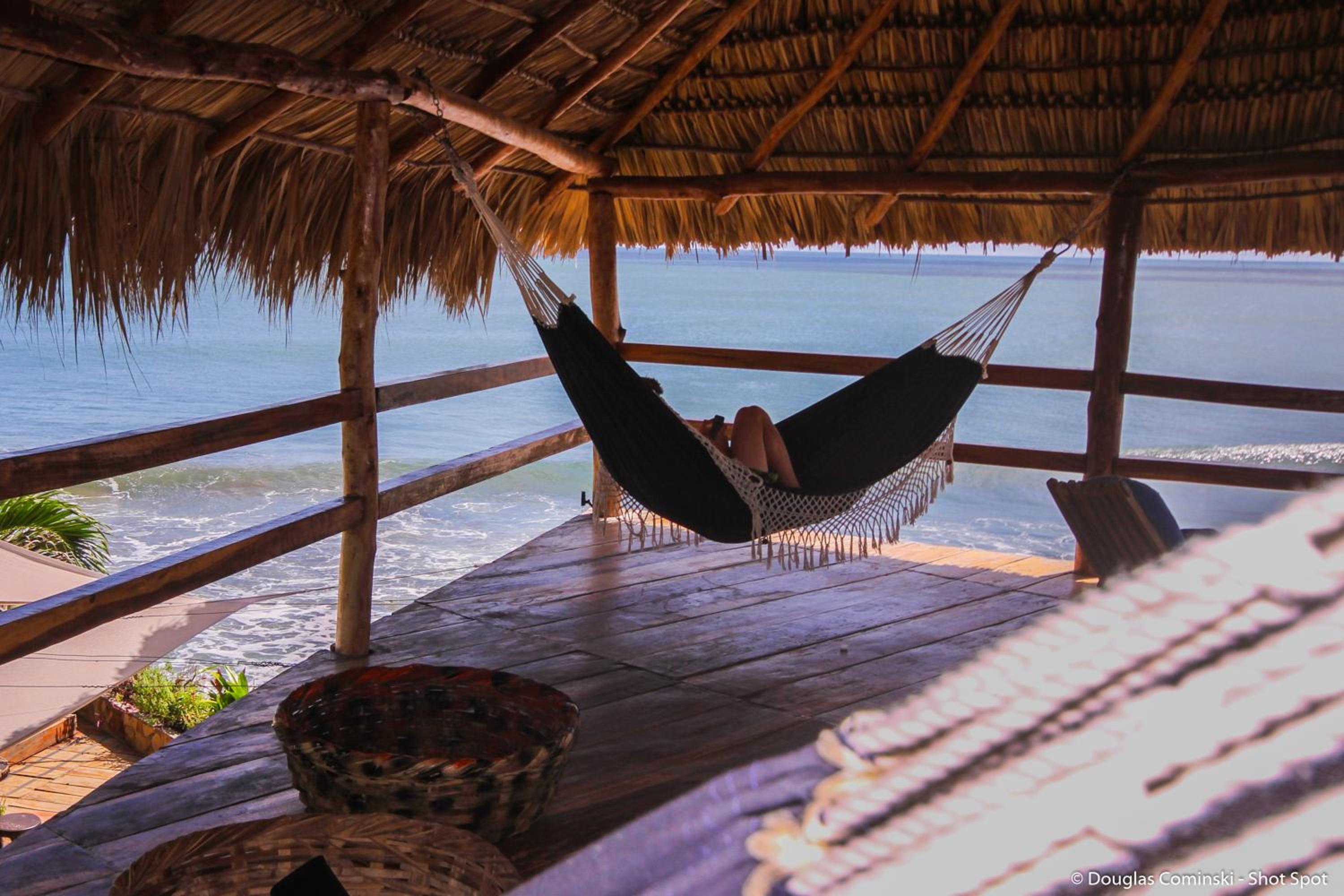 Miramar SurfCamp