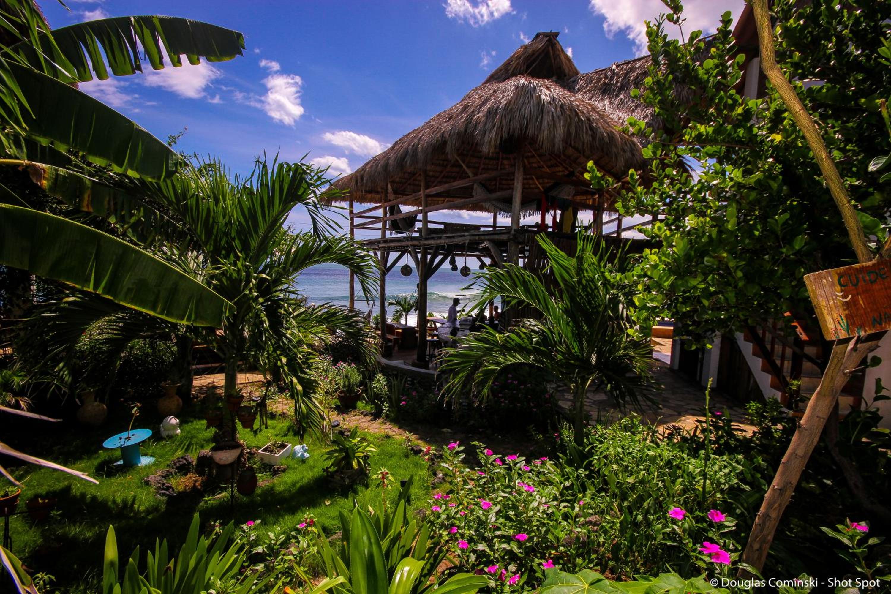 Miramar SurfCamp