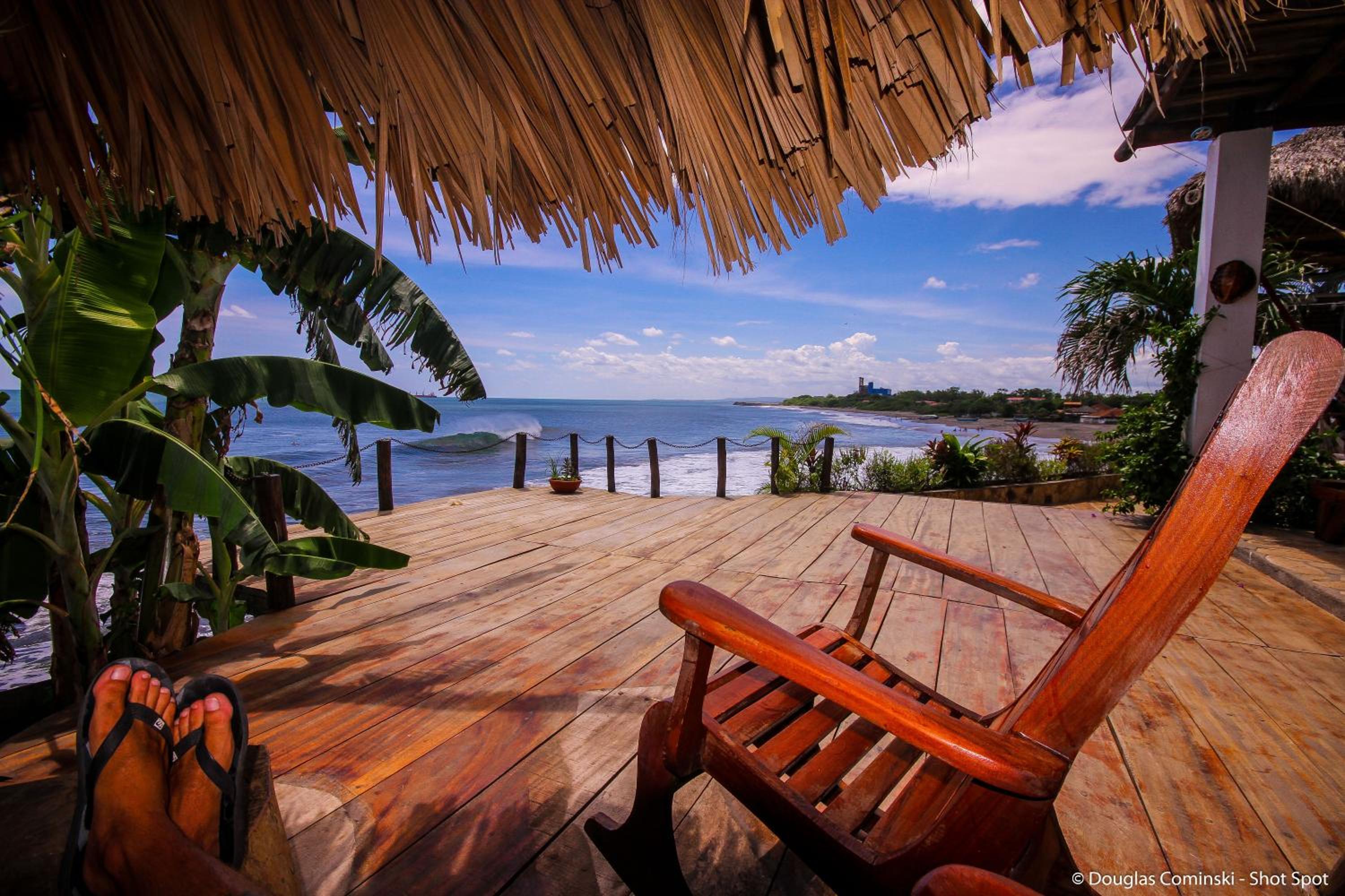 Miramar SurfCamp