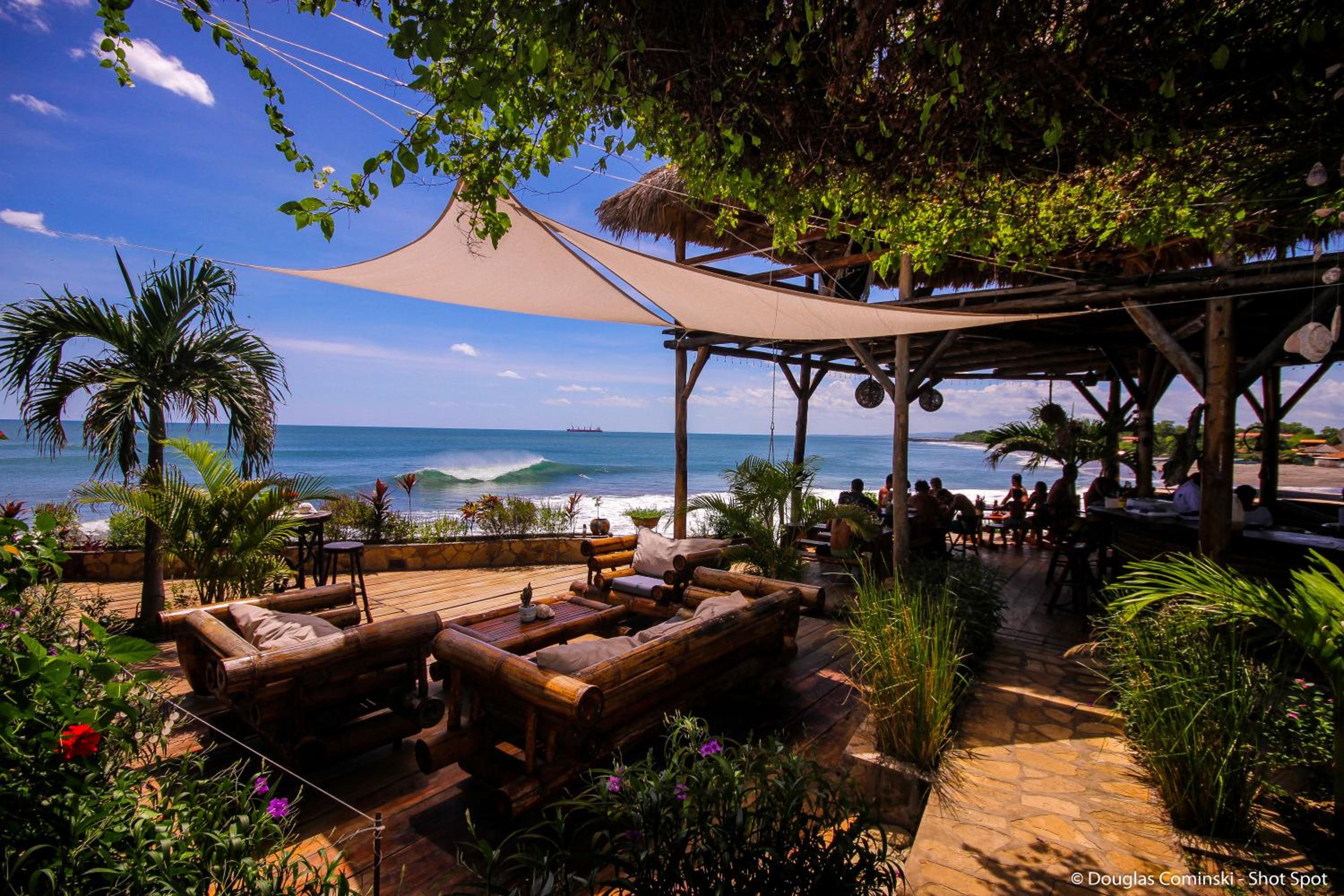 Miramar SurfCamp