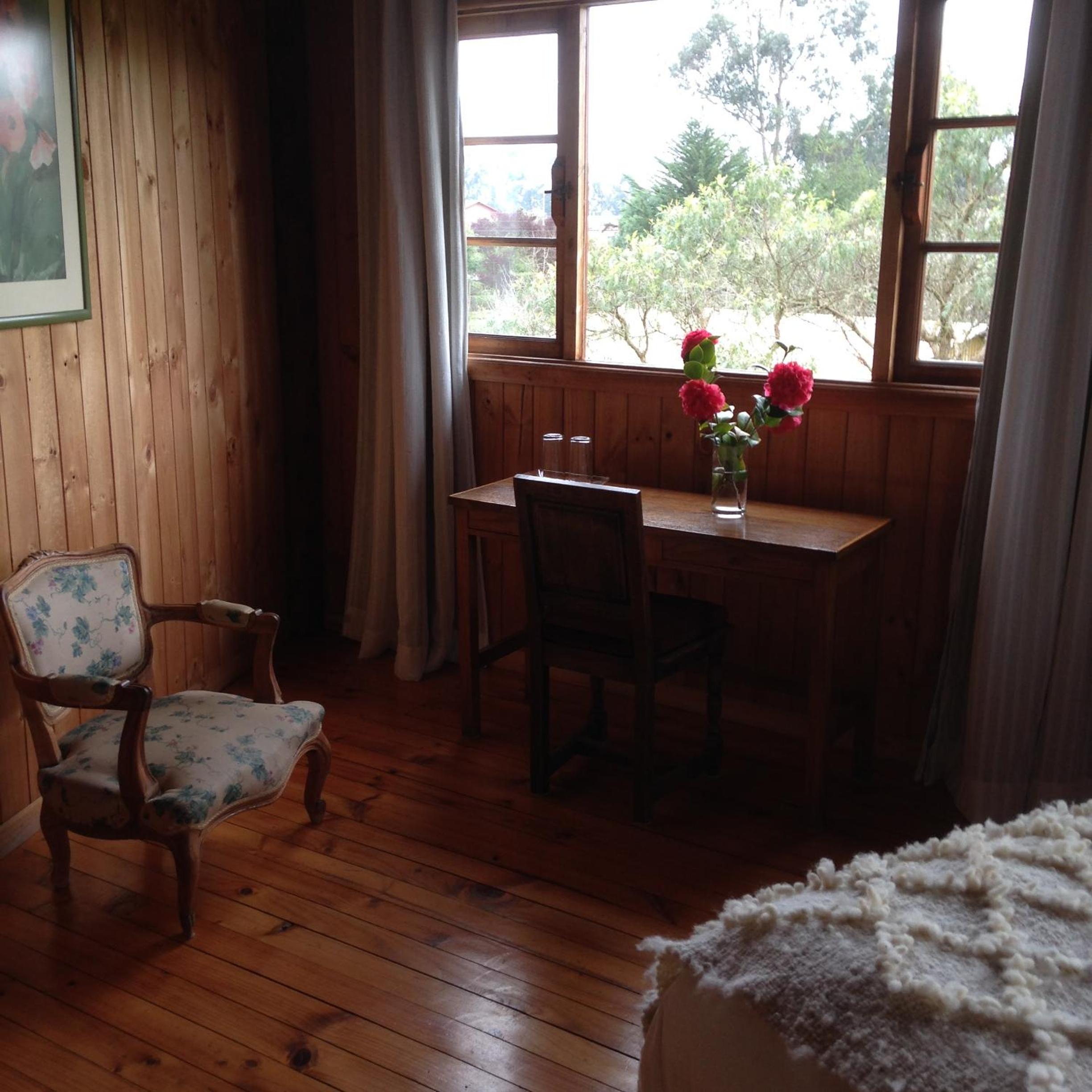 B&B Casa Redonda