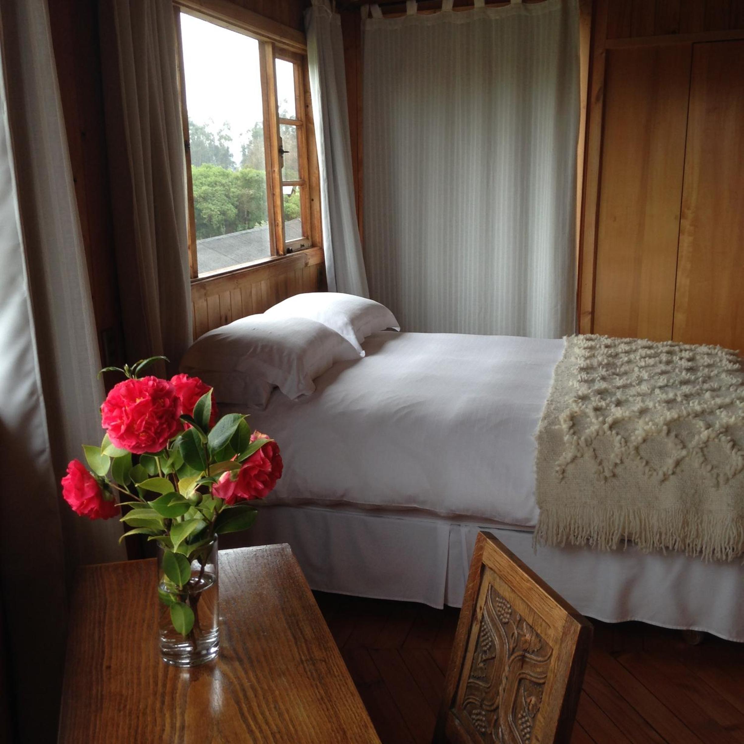 B&B Casa Redonda
