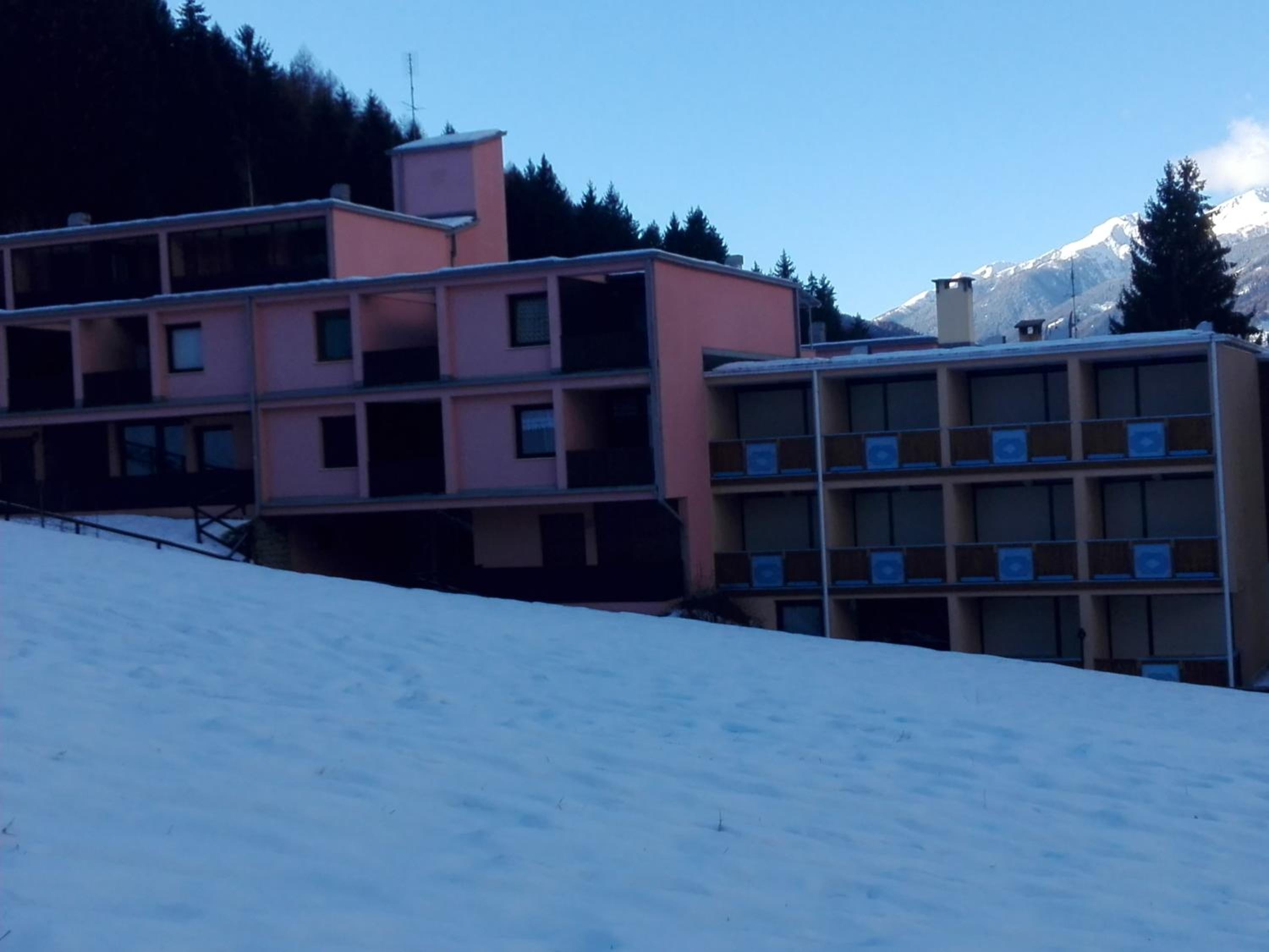 Ski-Garden