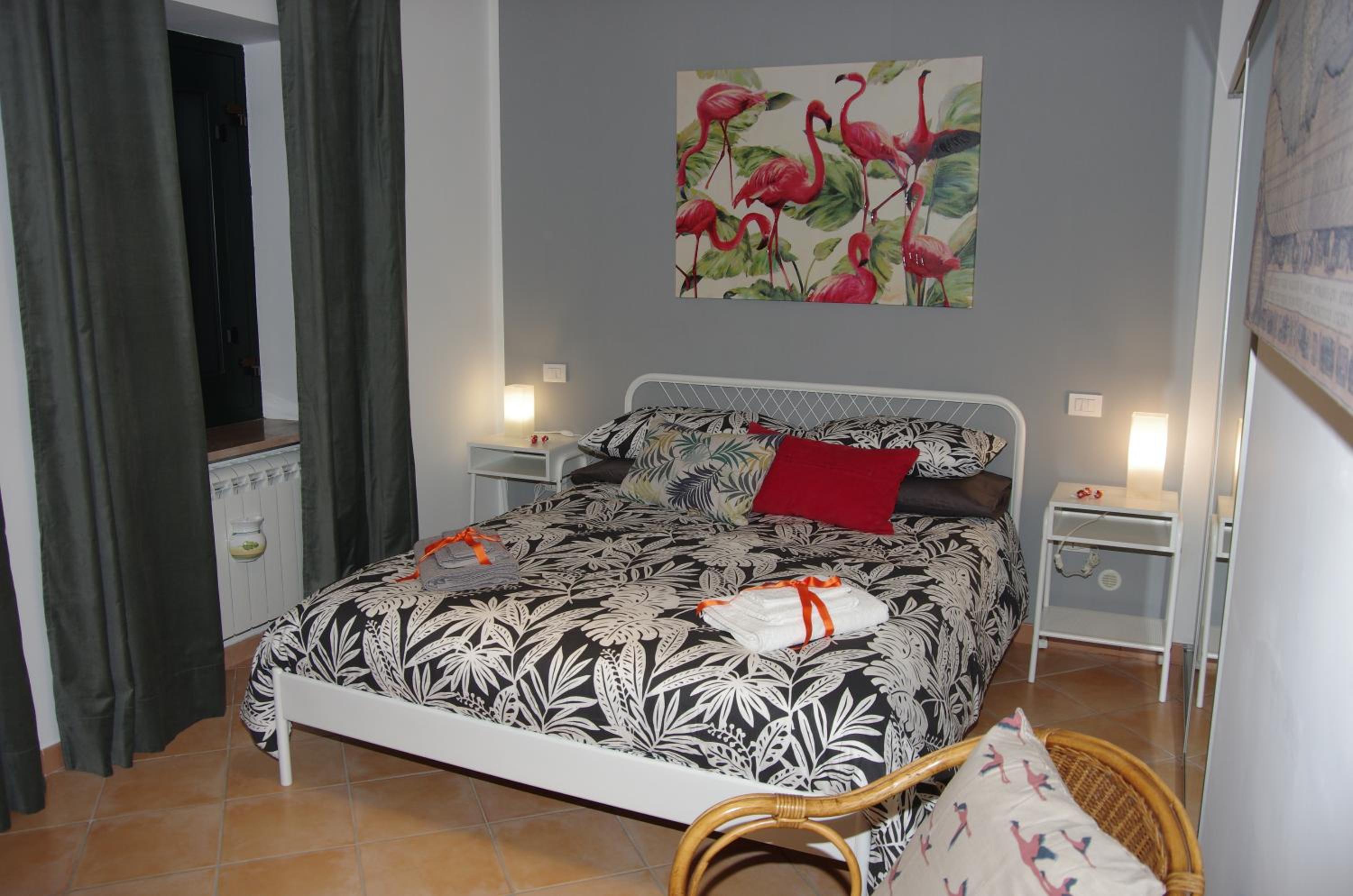La magnolia B&B