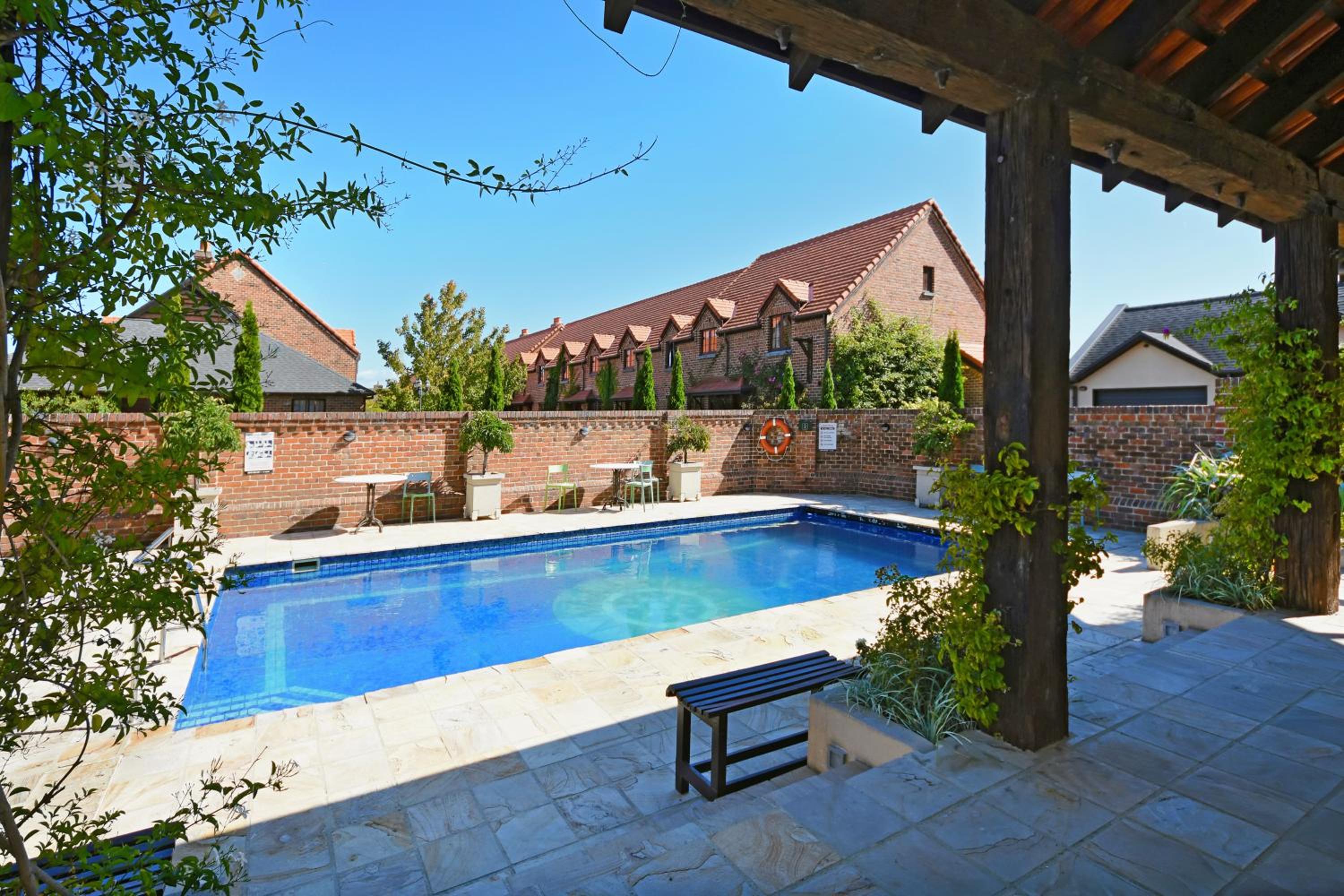 Compass Cottage - Monaco Resort view 3