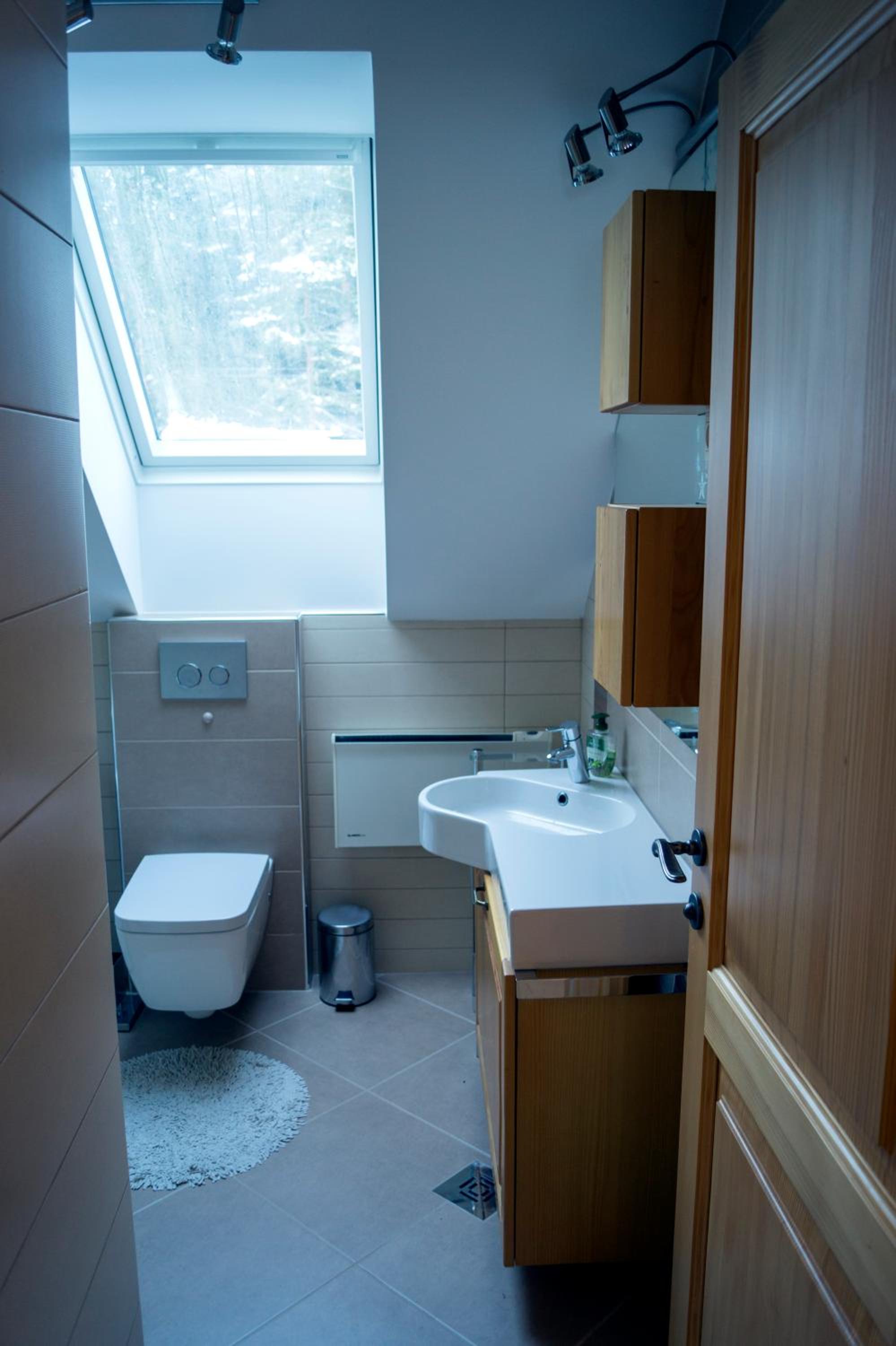 Apartmaji Lajf