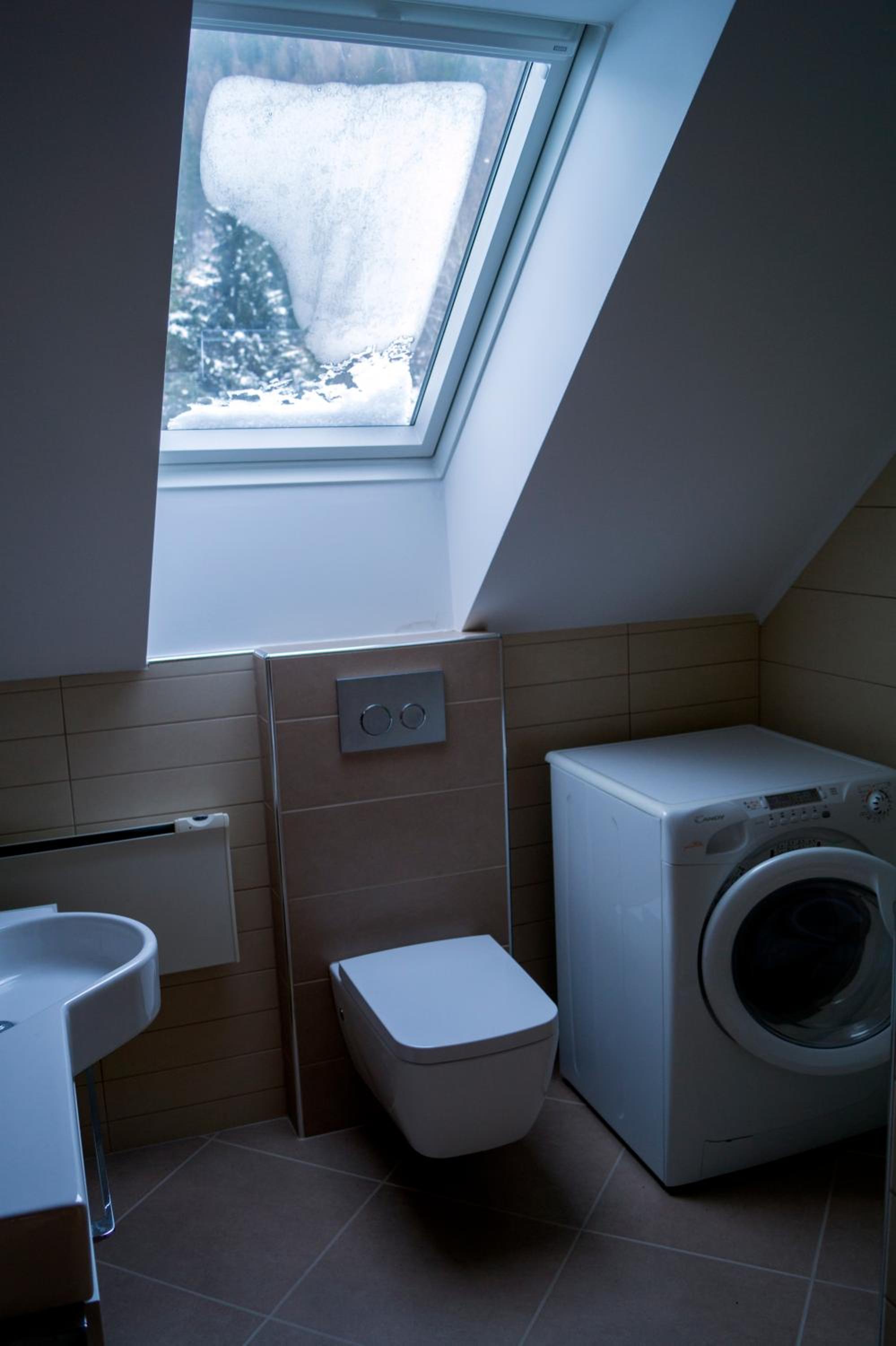 Apartmaji Lajf