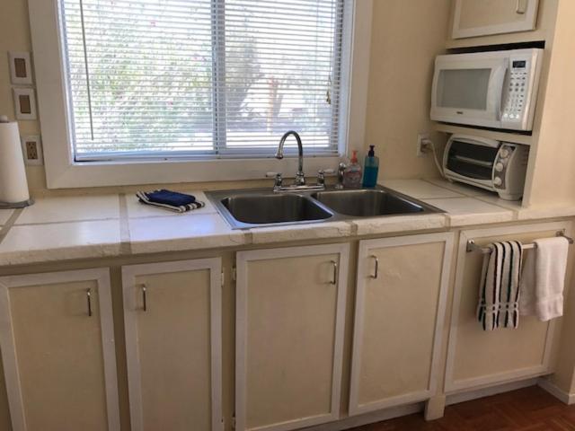 Shoshone RV Park view 5