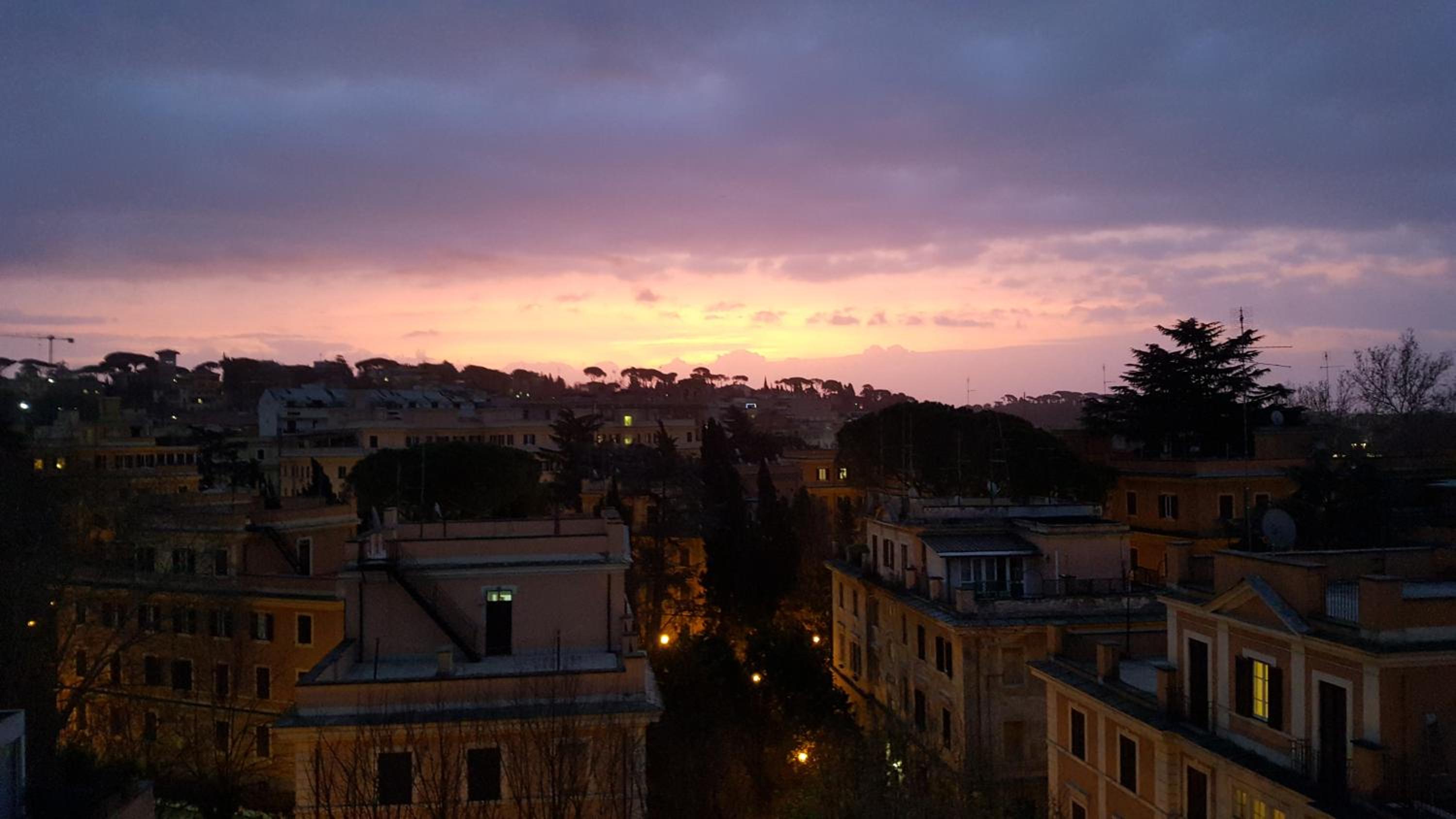 Bed & Breakfast A Casa di Lia a Roma