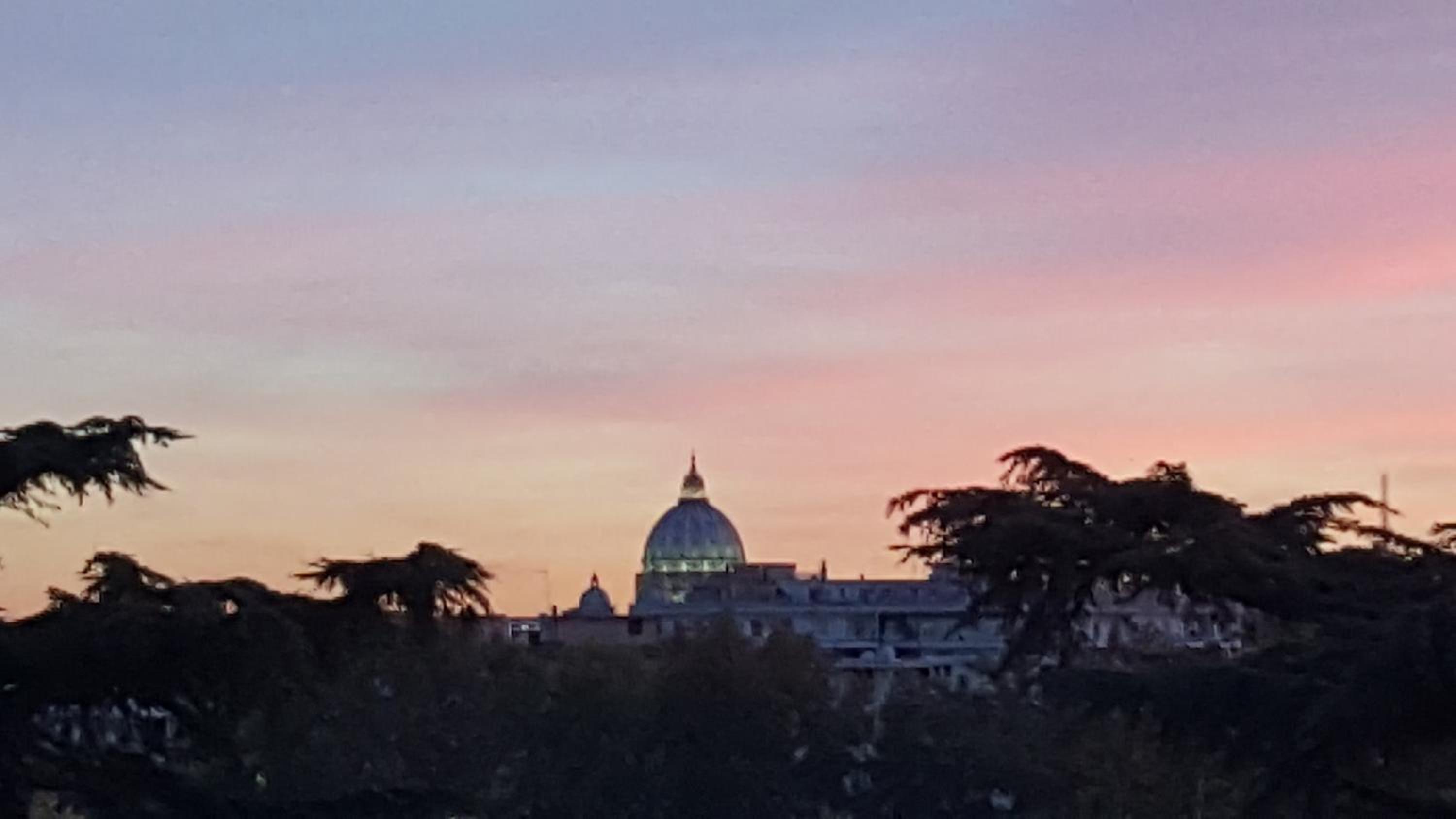 Bed & Breakfast A Casa di Lia a Roma