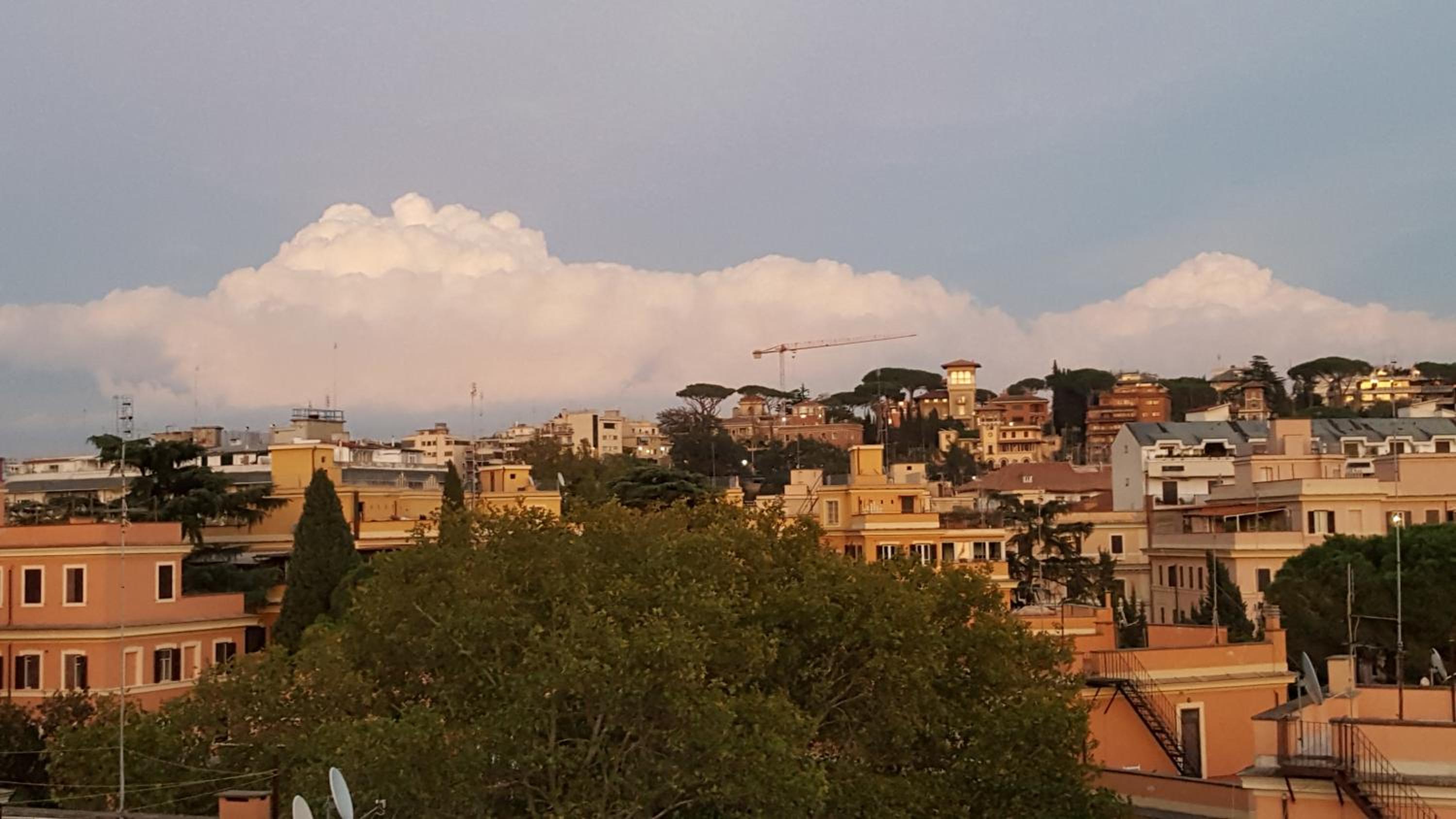 Bed & Breakfast A Casa di Lia a Roma