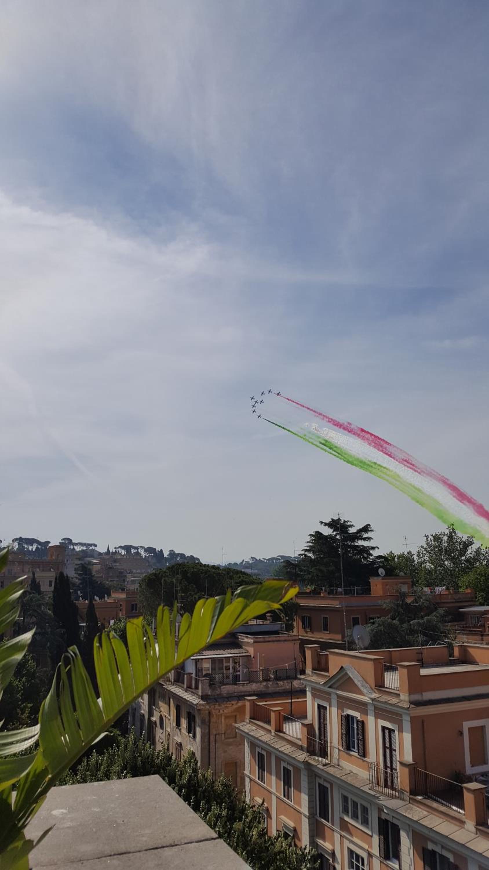 Bed & Breakfast A Casa di Lia a Roma