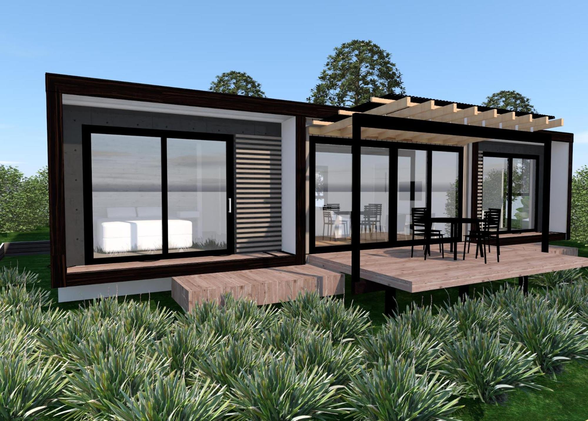 Plume Villas