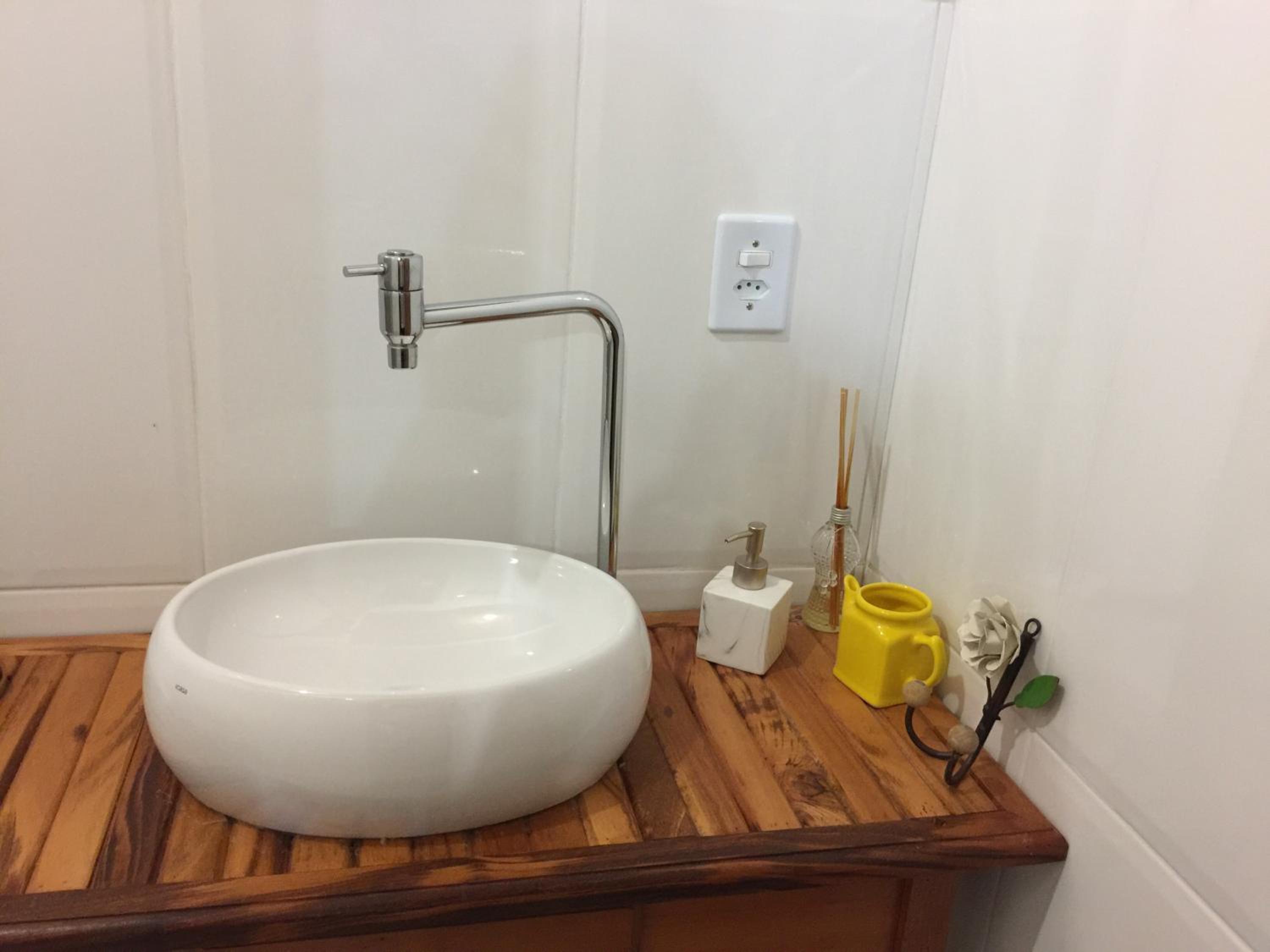 Recanto Ipê Amarelo
