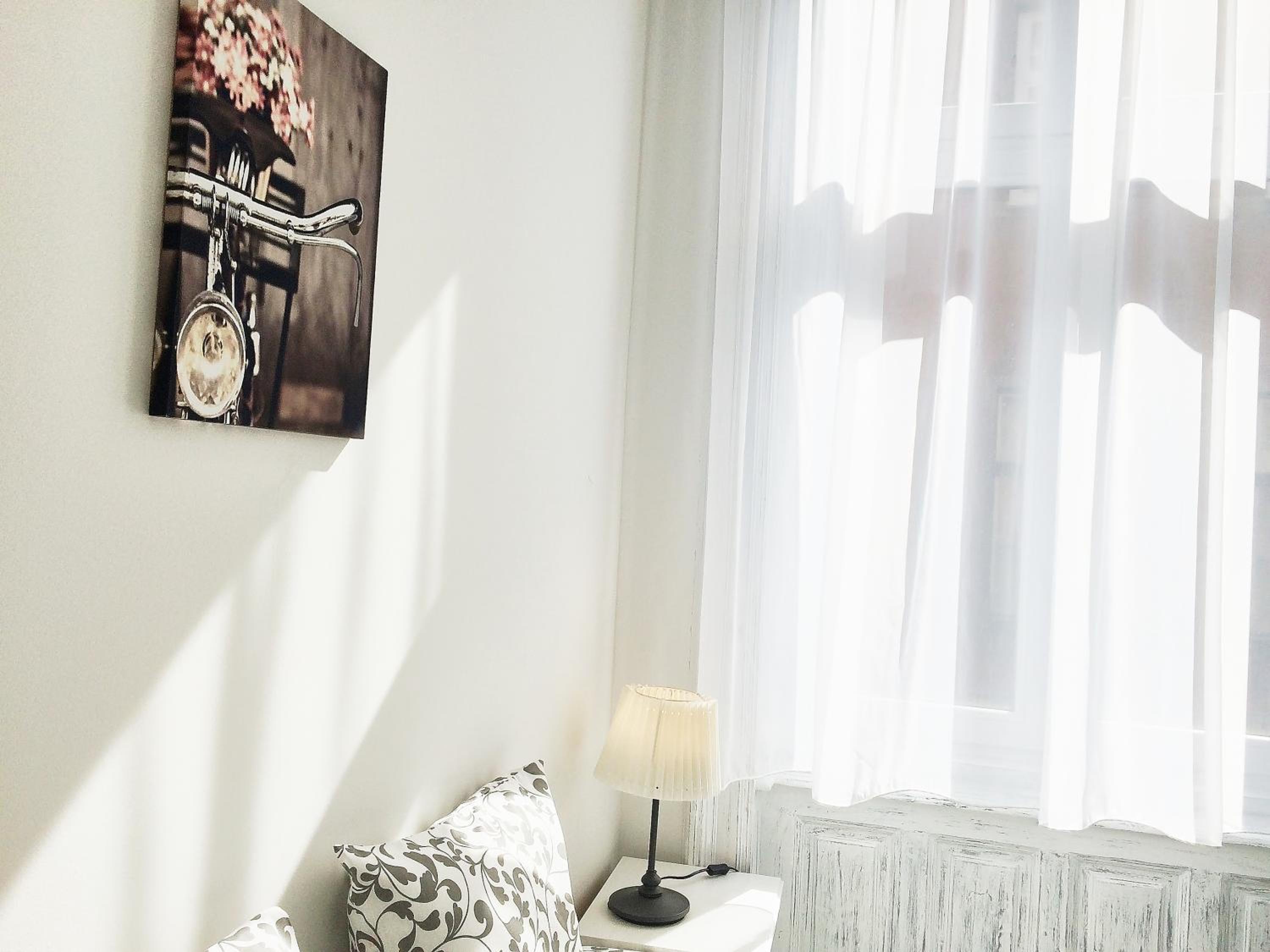 Shabby Chic Budapest | Apartment