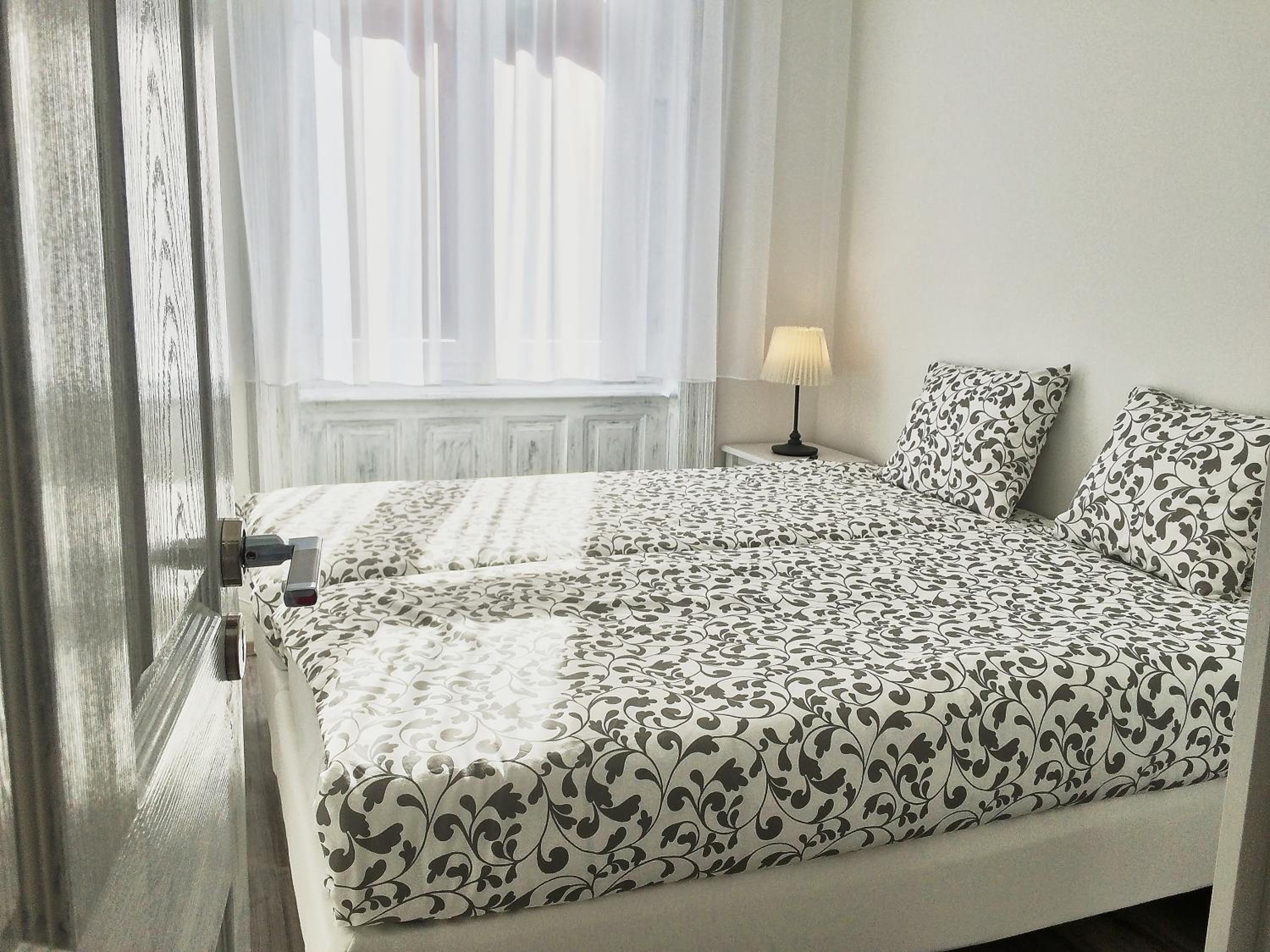 Shabby Chic Budapest | Apartment