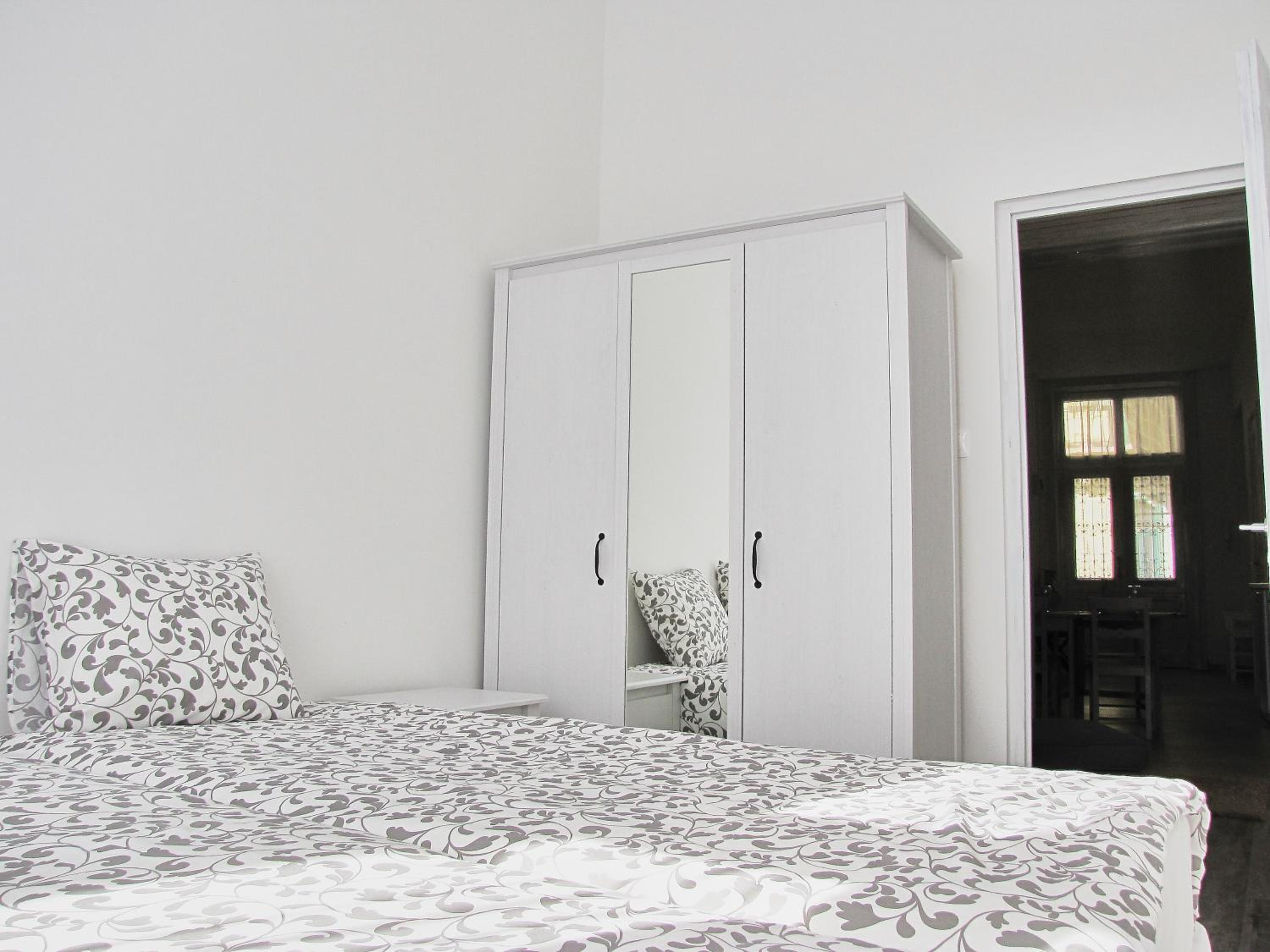 Shabby Chic Budapest | Apartment