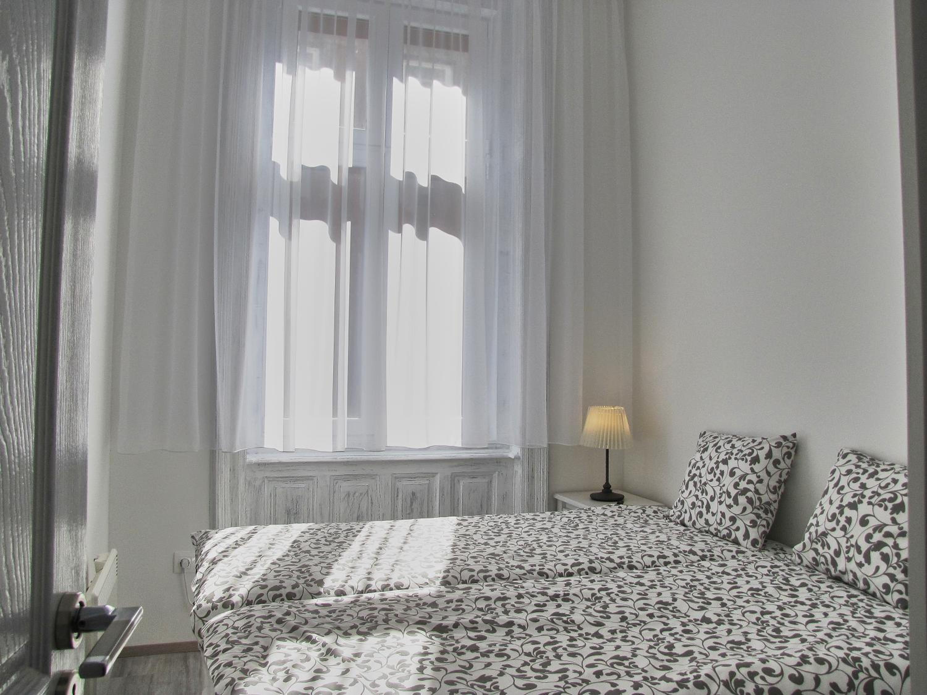 Shabby Chic Budapest | Apartment