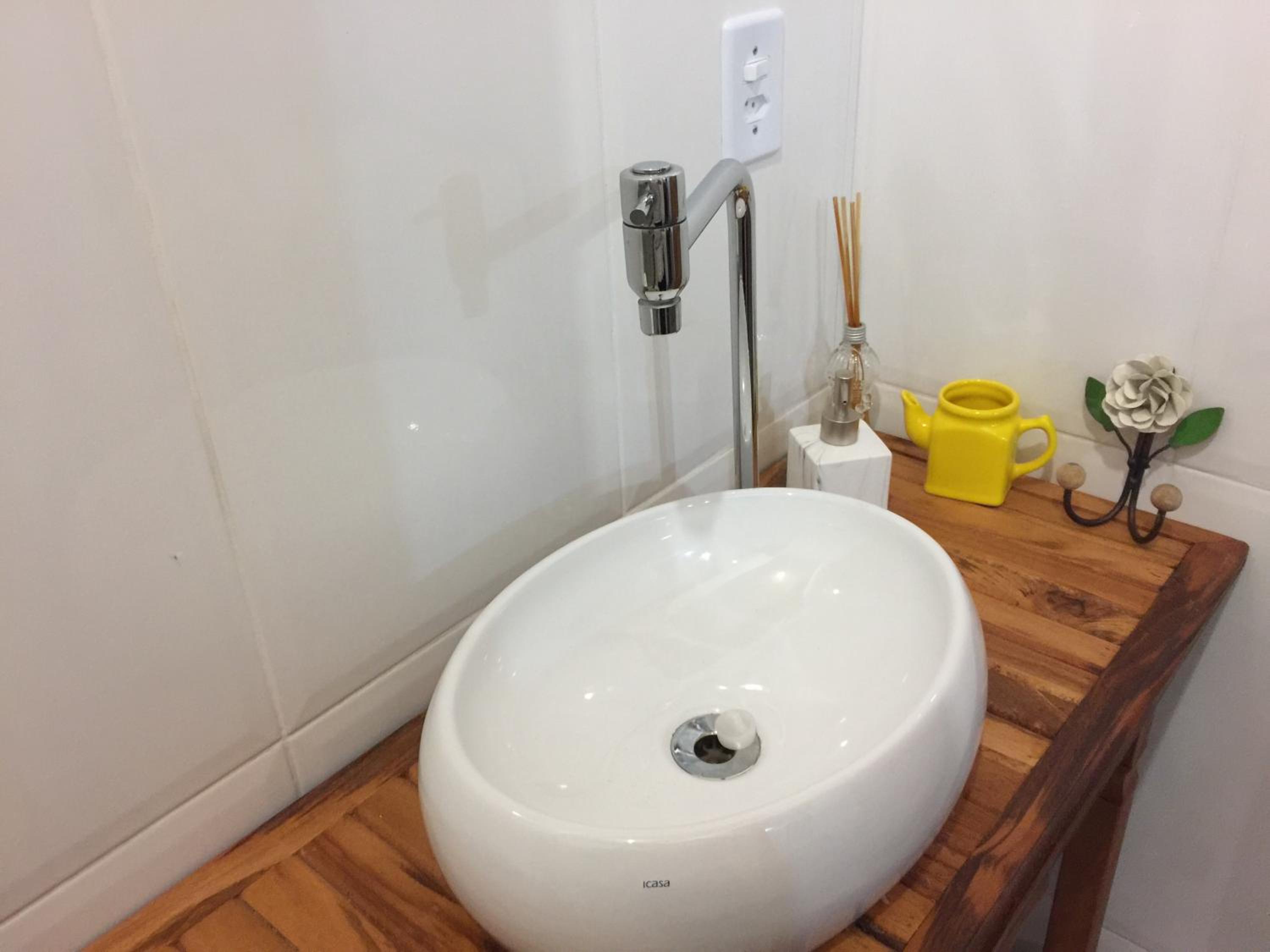 Recanto Ipê Amarelo
