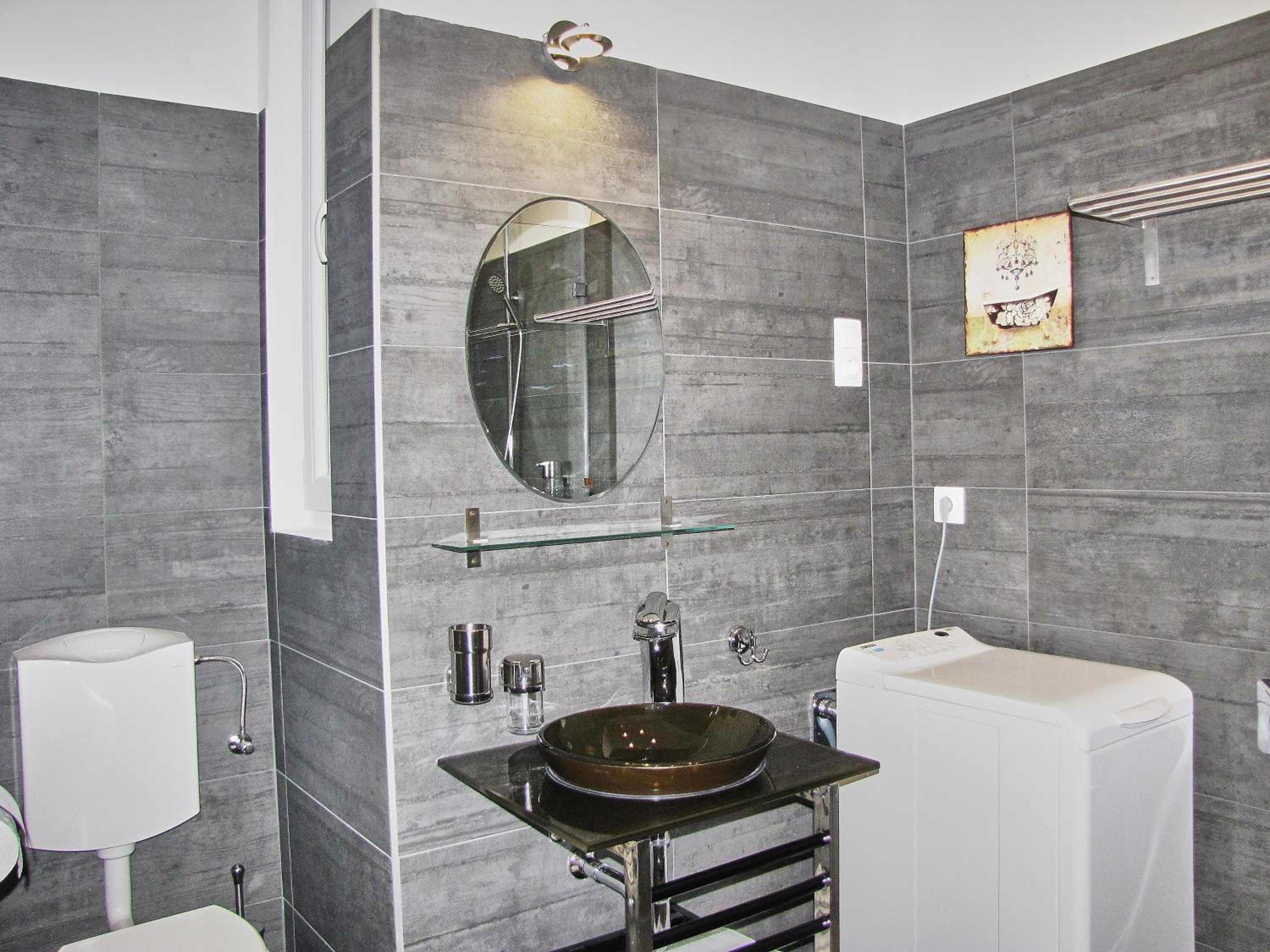 Shabby Chic Budapest | Apartment